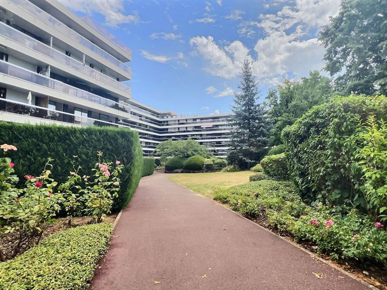 Appartement à vendre, 101m², Rocquencourt