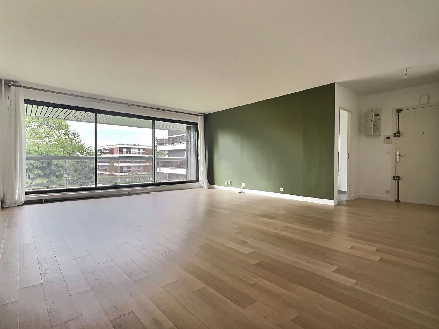 Appartement à vendre, 101m², Rocquencourt