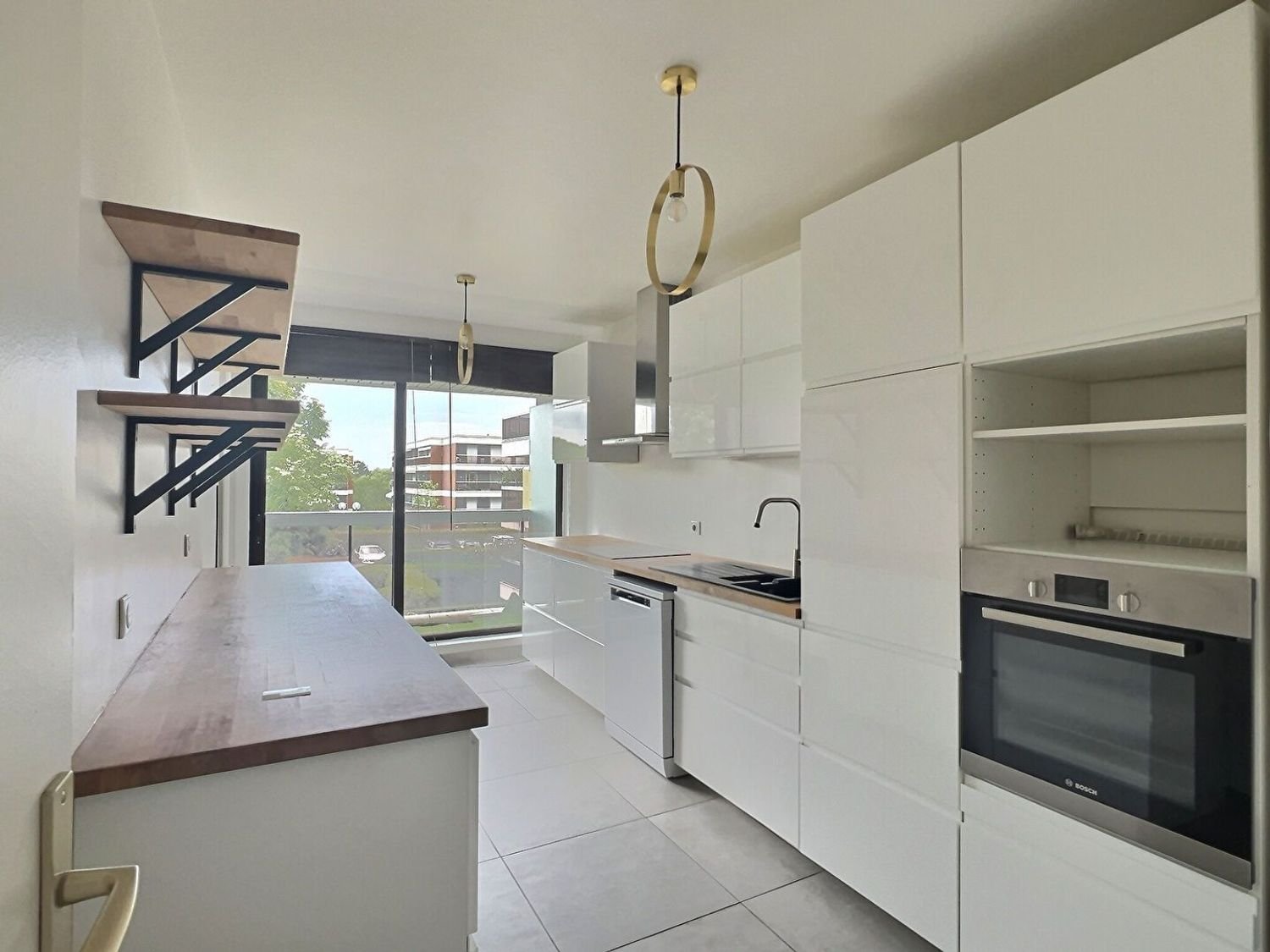Appartement à vendre, 101m², Rocquencourt