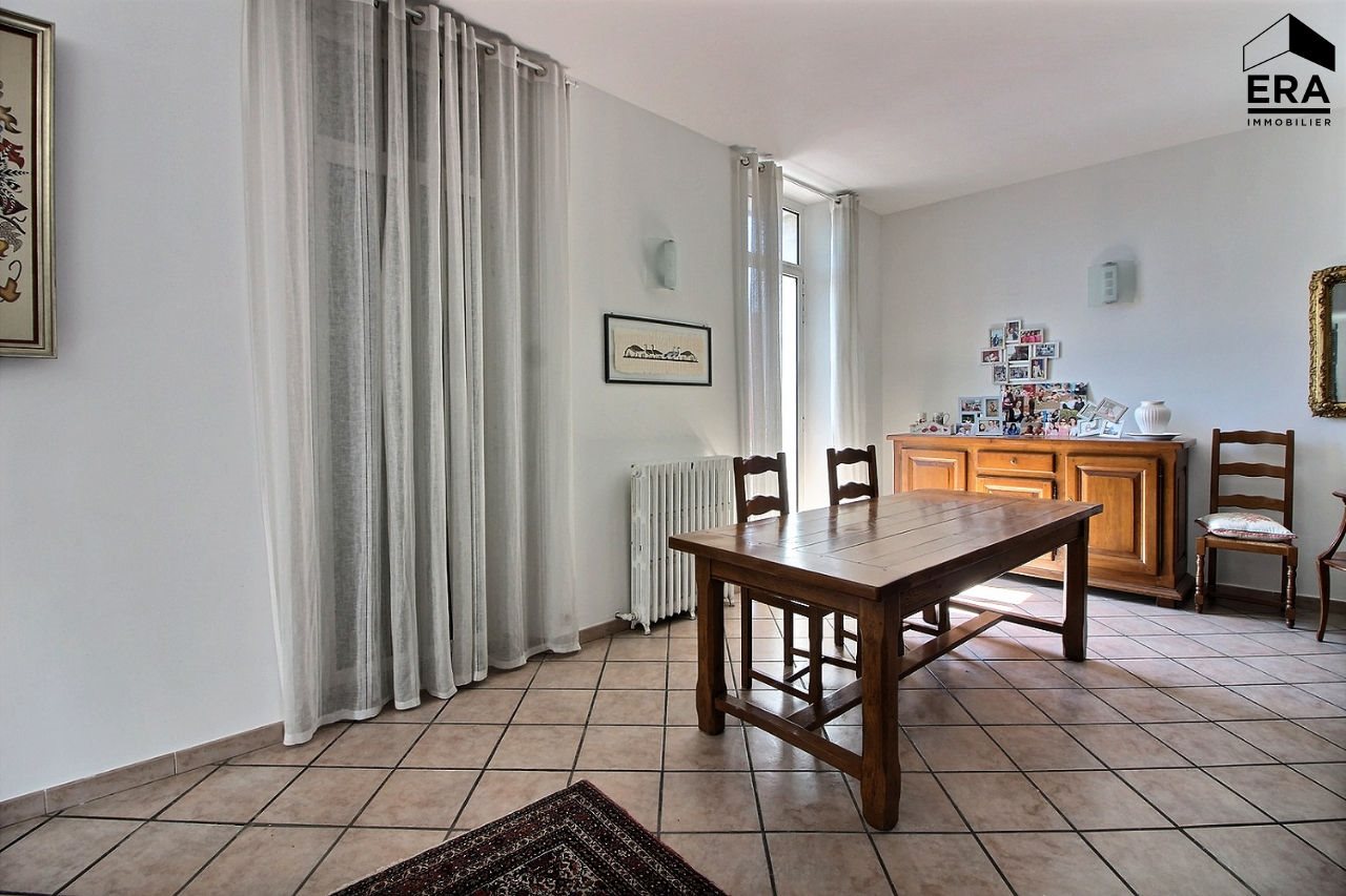 Maison à vendre, 177m², Marseille 10ème