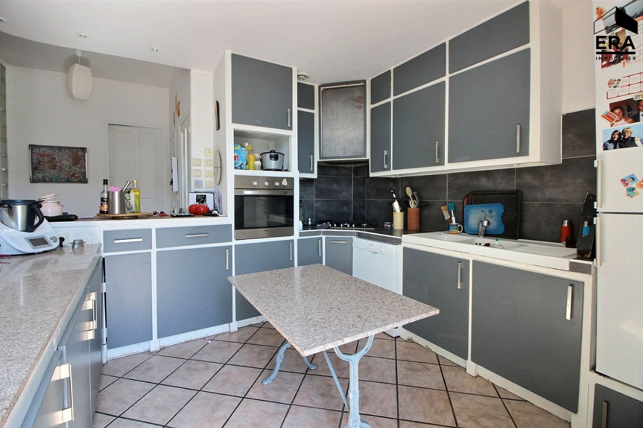 Maison à vendre, 177m², Marseille 10ème