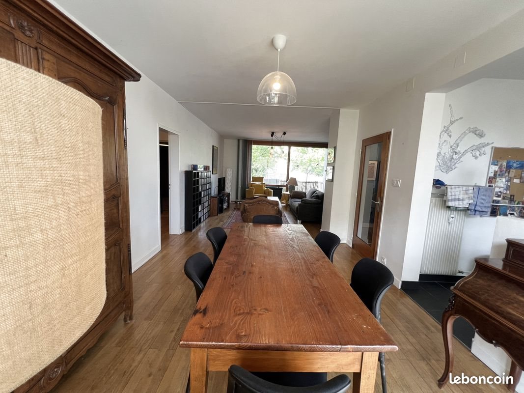 Appartement à vendre, 90m², Colmar