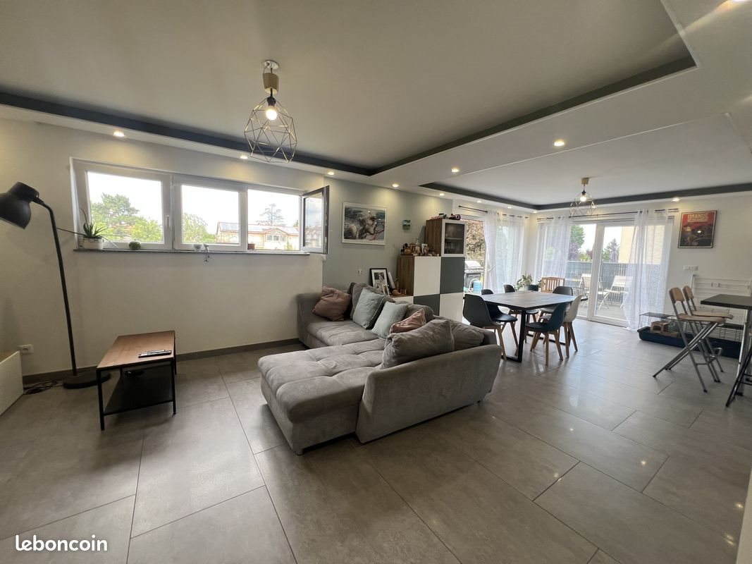 Maison à vendre, 125m², Bischwihr