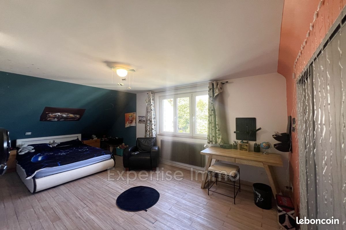 Maison à vendre, 150m², Turckheim