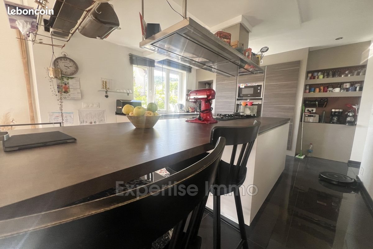 Maison à vendre, 150m², Turckheim