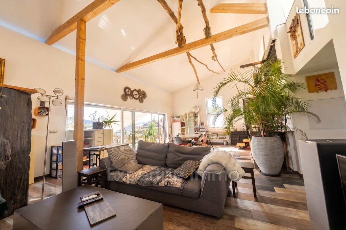 Maison à vendre, 150m², Turckheim