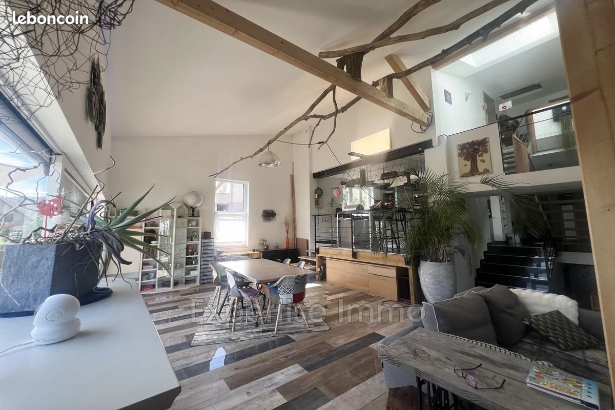 Maison à vendre, 150m², Turckheim