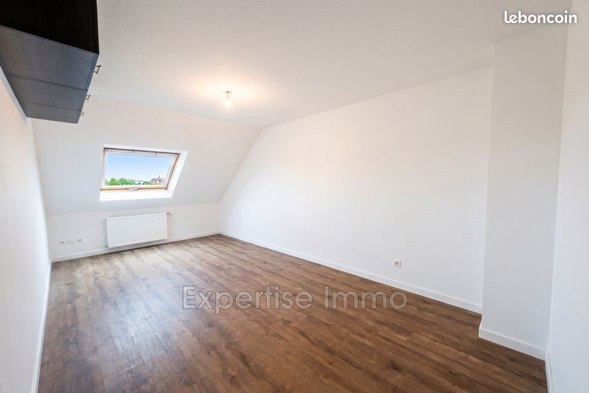 Appartement à louer, 73m², Colmar