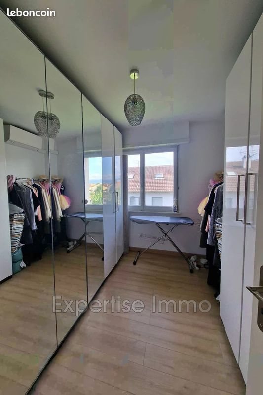 Maison à vendre, 180m², Sainte-Croix-en-Plaine