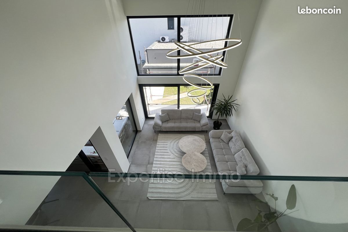 Maison à vendre, 180m², Issenheim