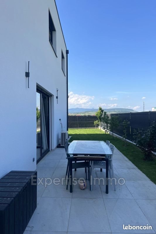 Maison à vendre, 180m², Issenheim