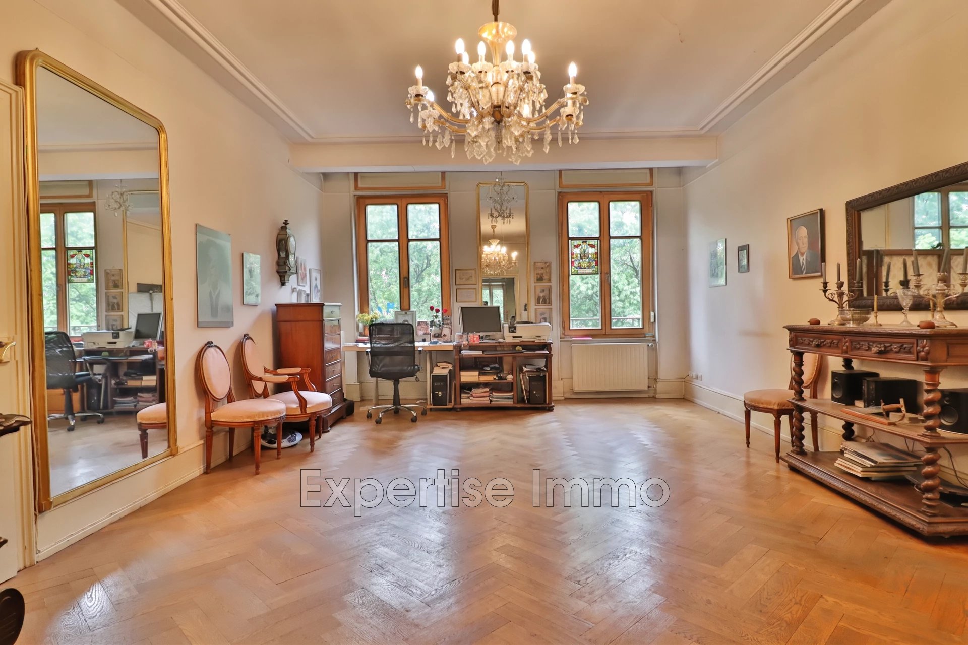 Appartement à vendre, 127m², Colmar