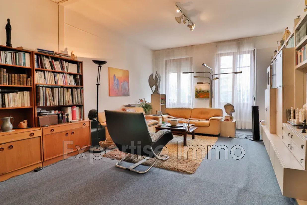 Appartement à vendre, 127m², Colmar