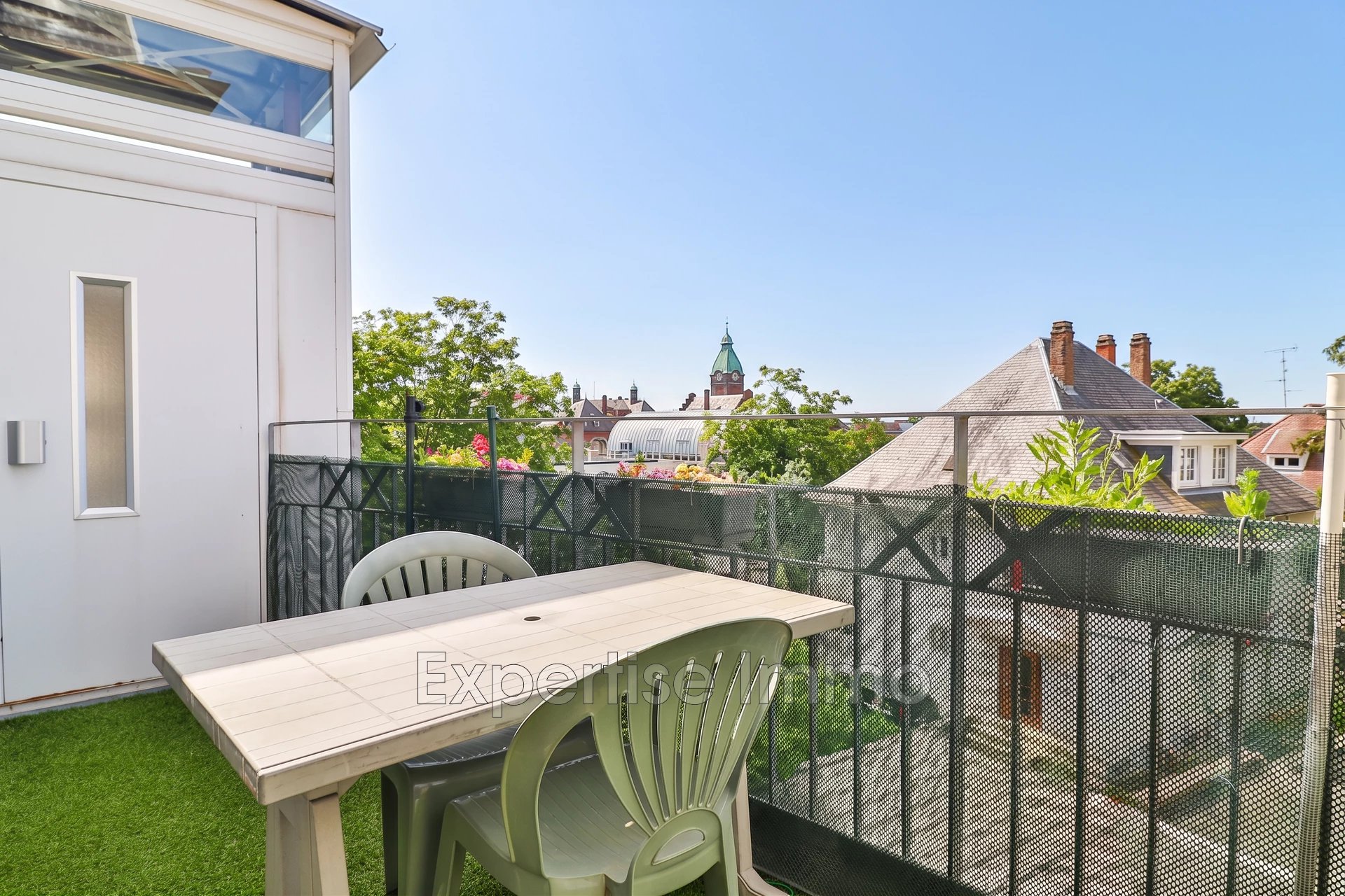 Appartement à vendre, 127m², Colmar