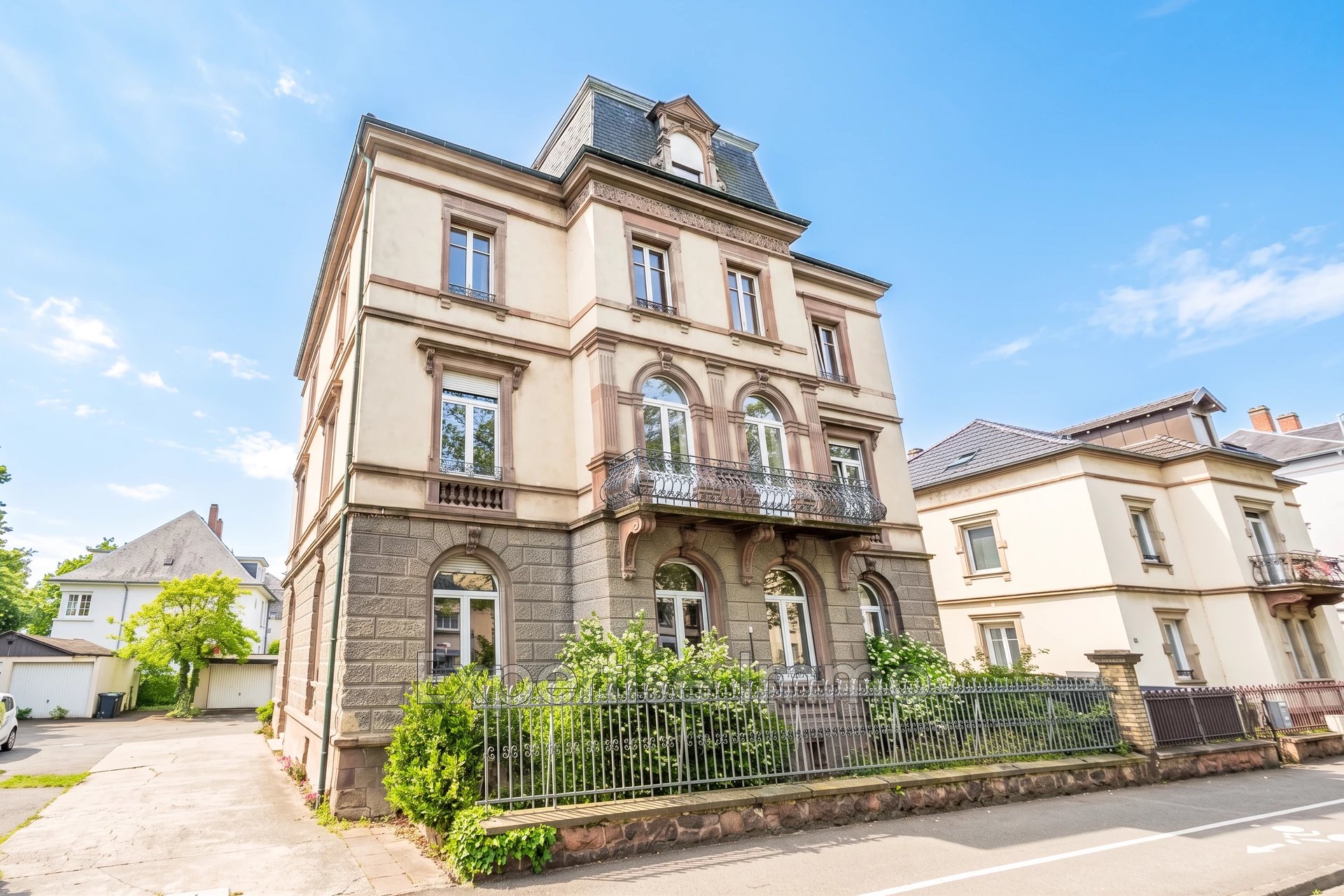 Appartement à vendre, 127m², Colmar