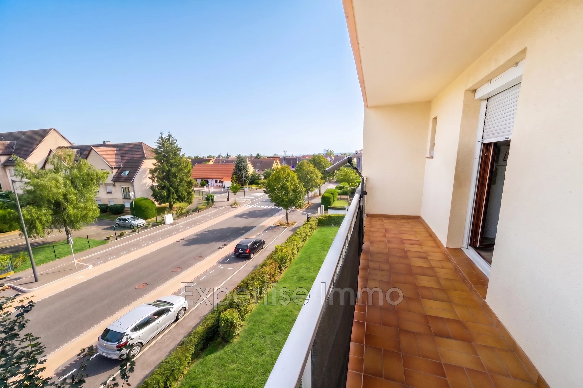 Appartement à vendre, 79m², Colmar