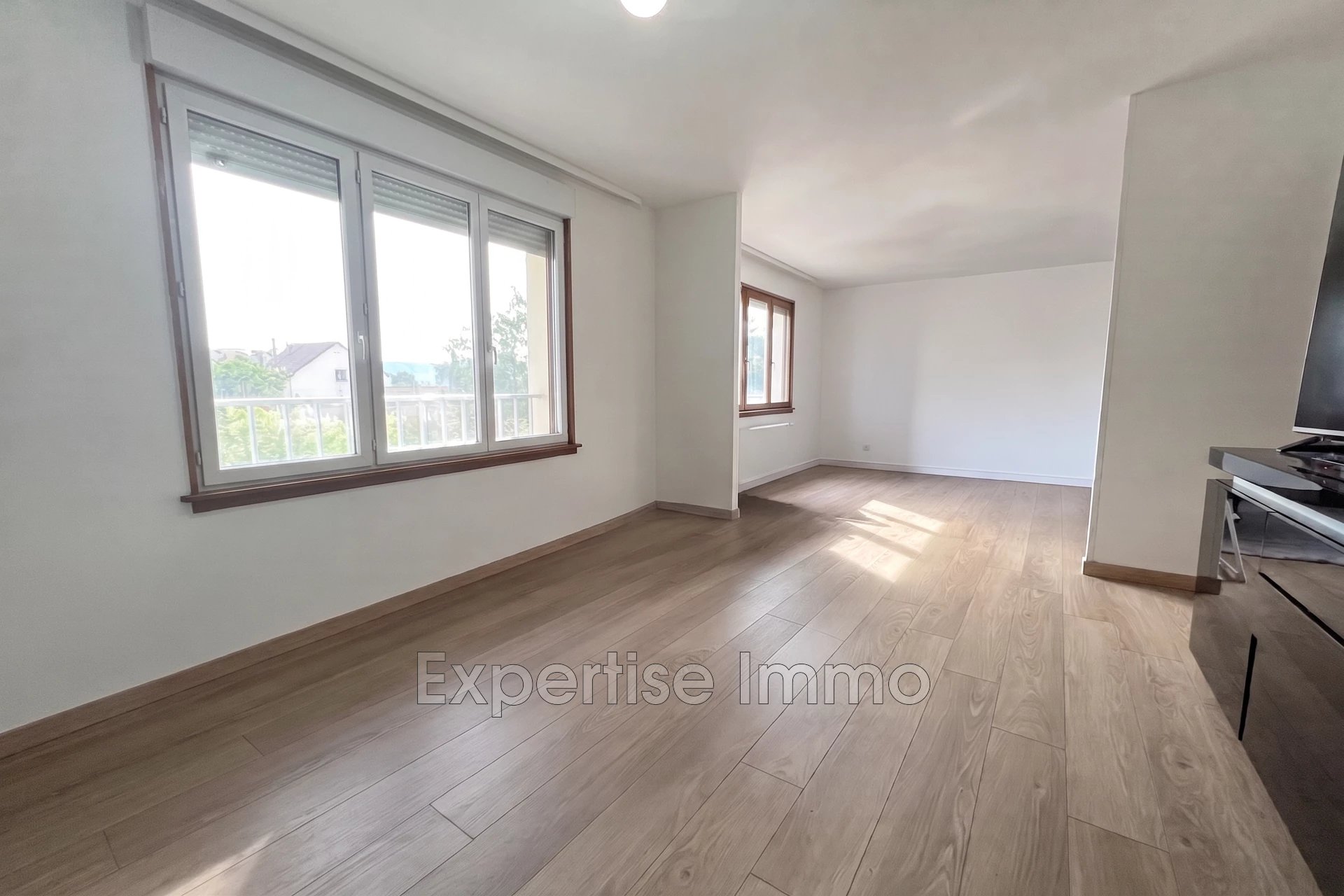 Appartement à vendre, 79m², Colmar