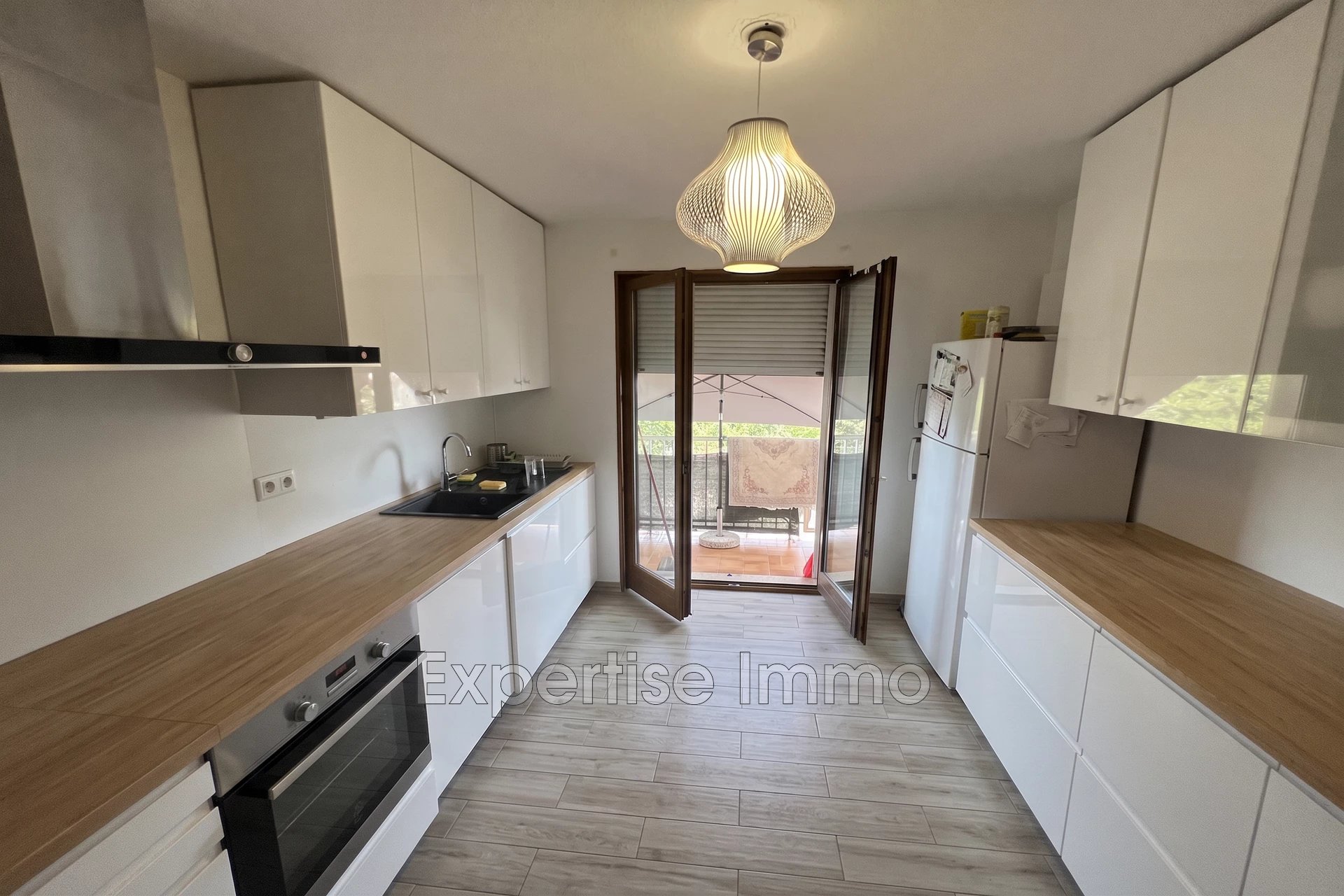 Appartement à vendre, 79m², Colmar