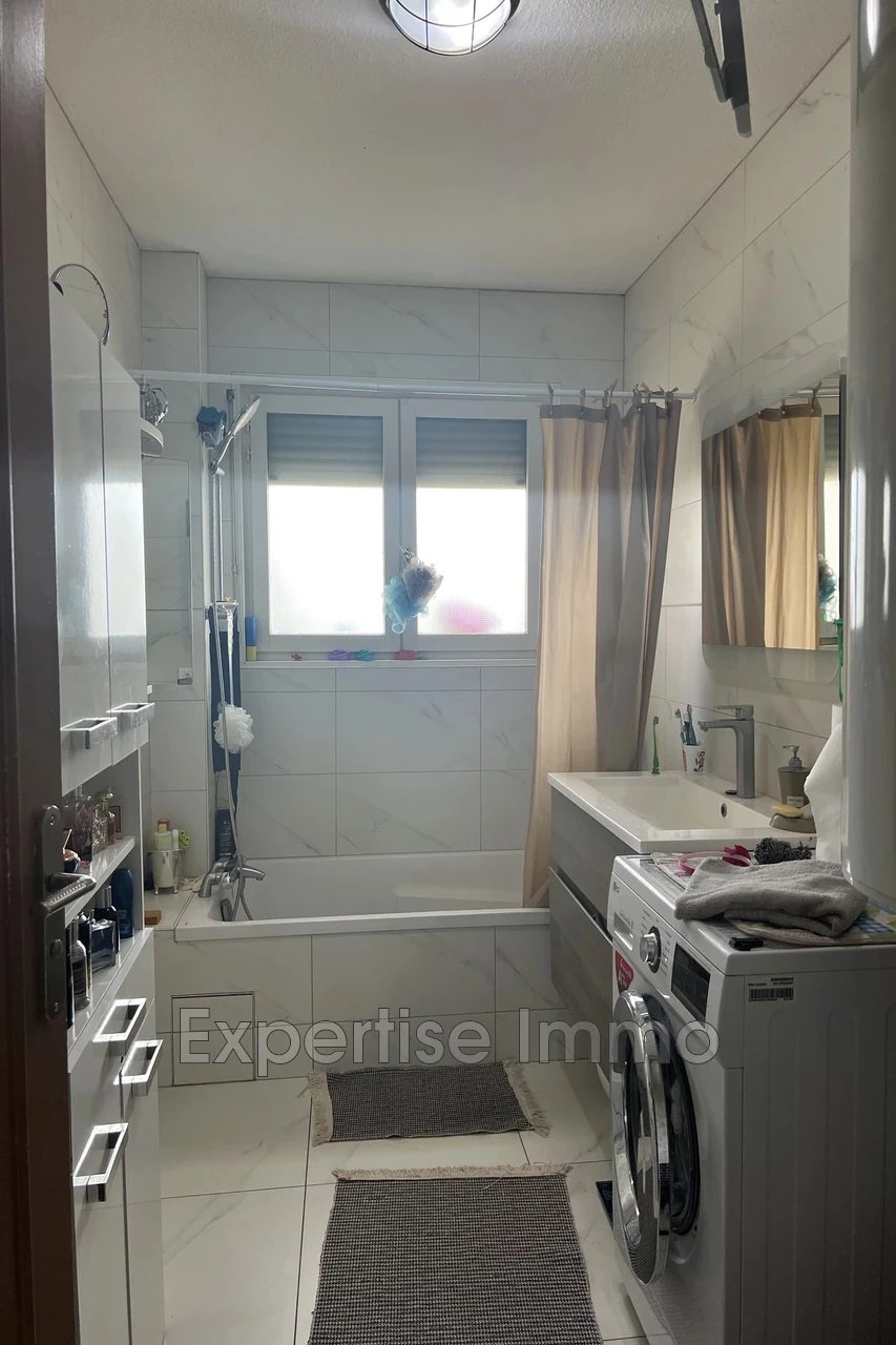 Appartement à vendre, 79m², Colmar