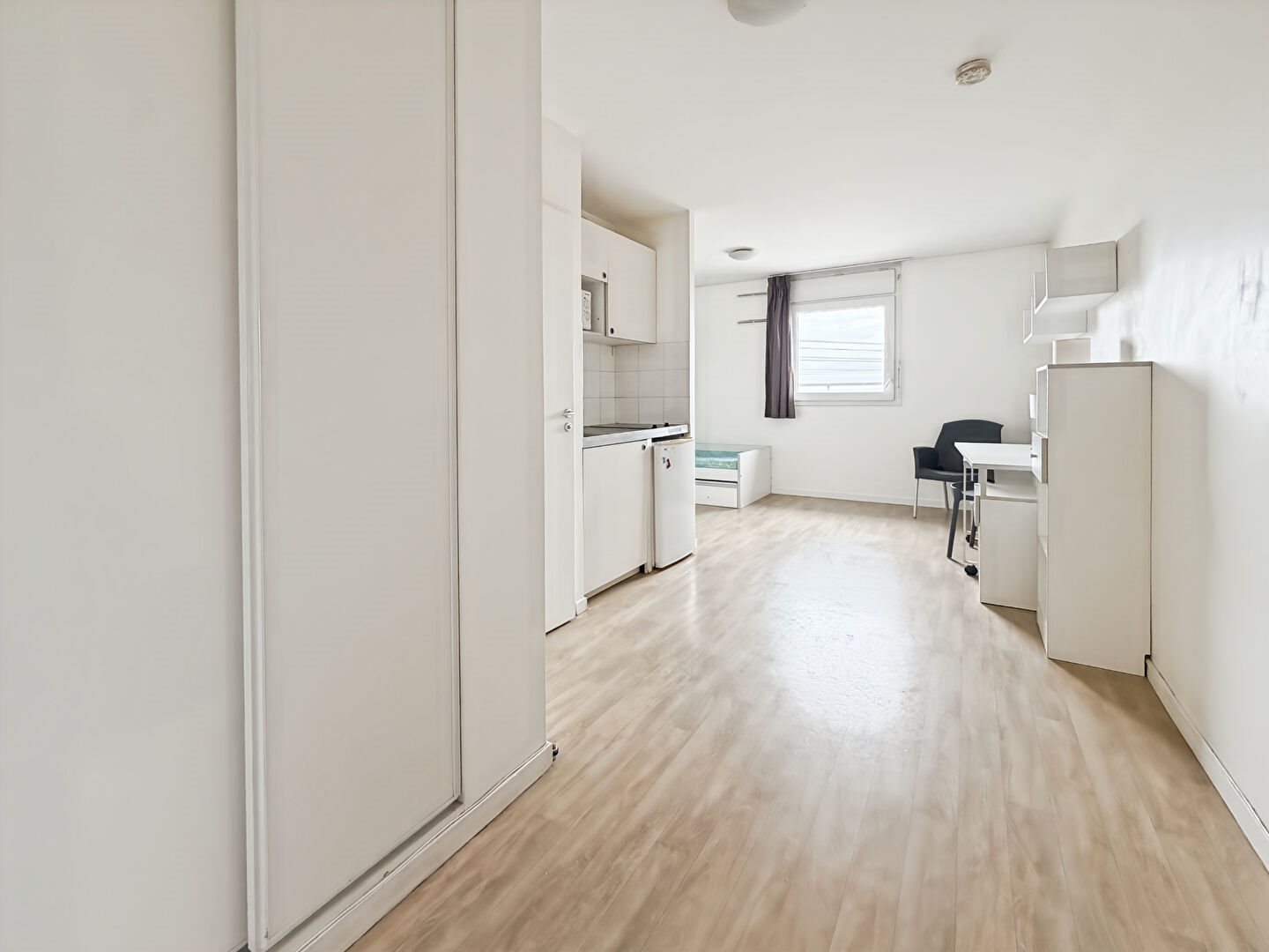 Appartement à vendre, 23m², Palaiseau