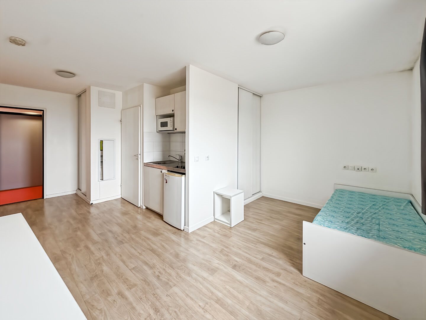 Appartement à vendre, 23m², Palaiseau