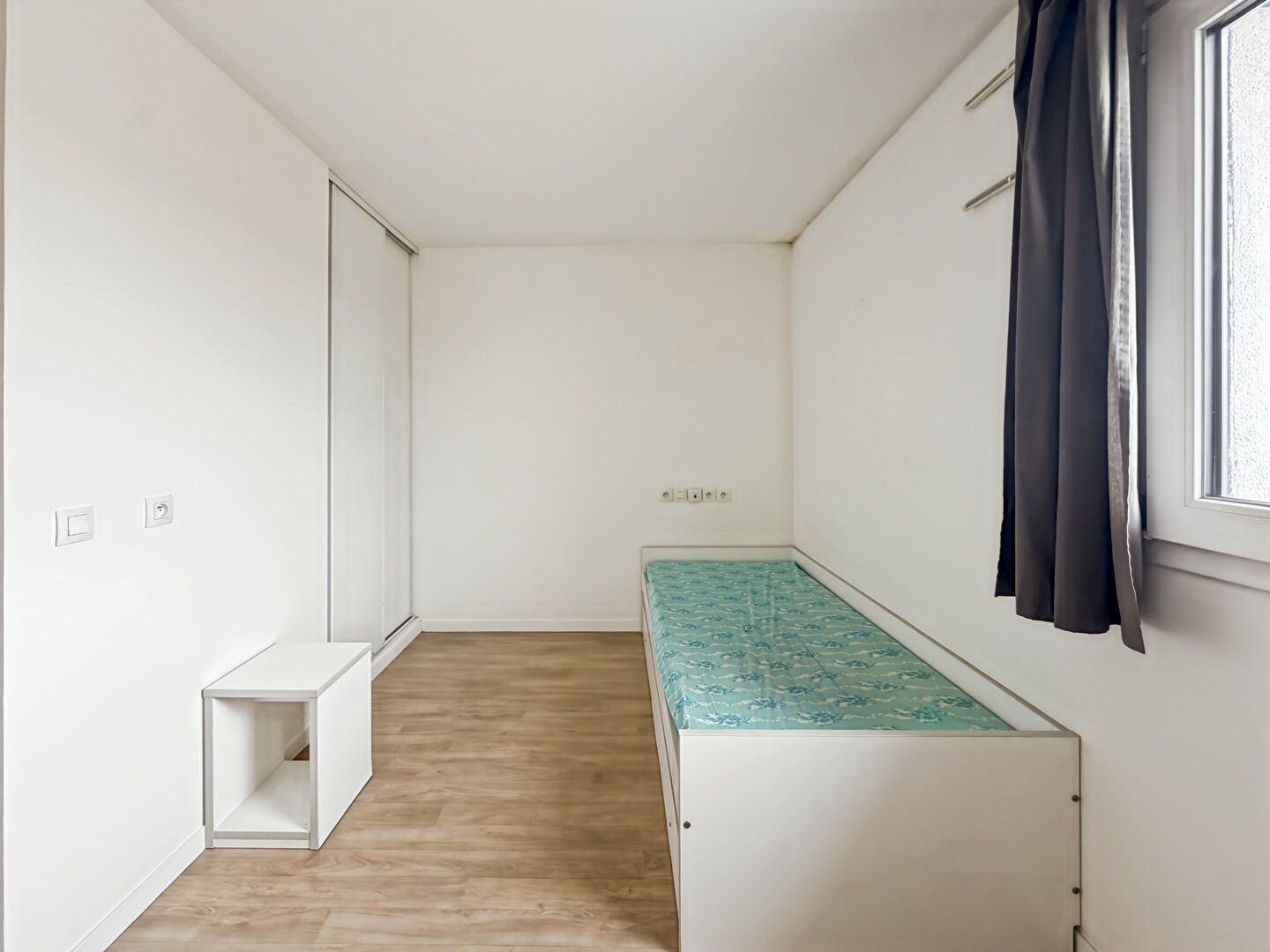 Appartement à vendre, 23m², Palaiseau