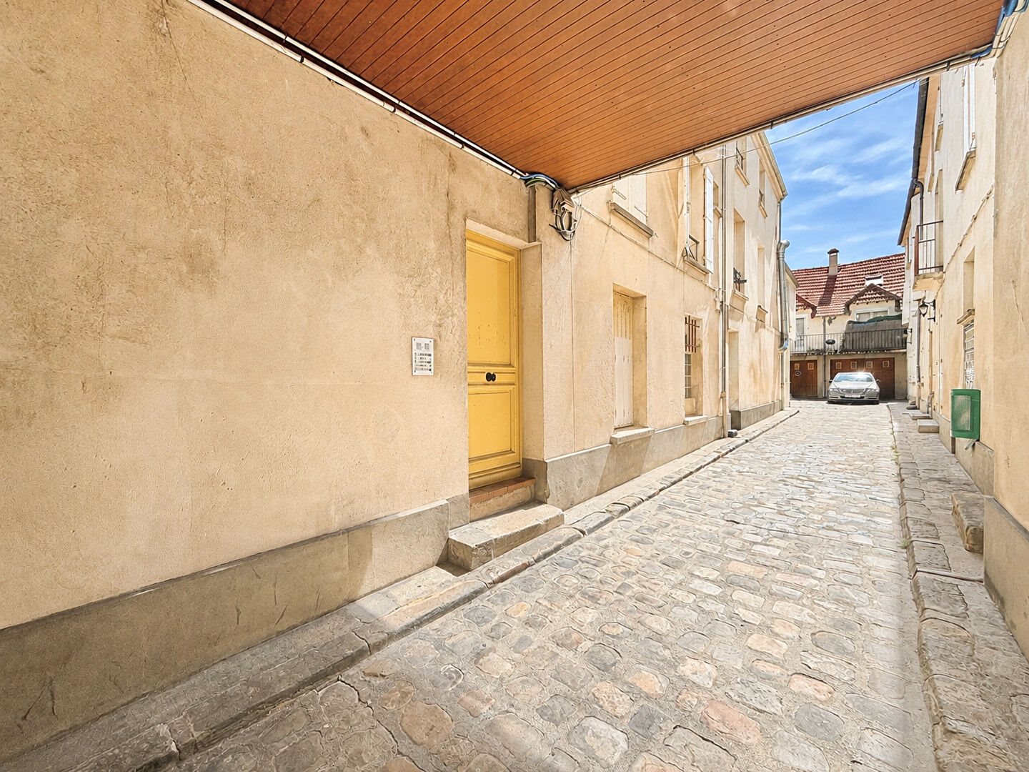 Appartement à vendre, 27m², Longjumeau