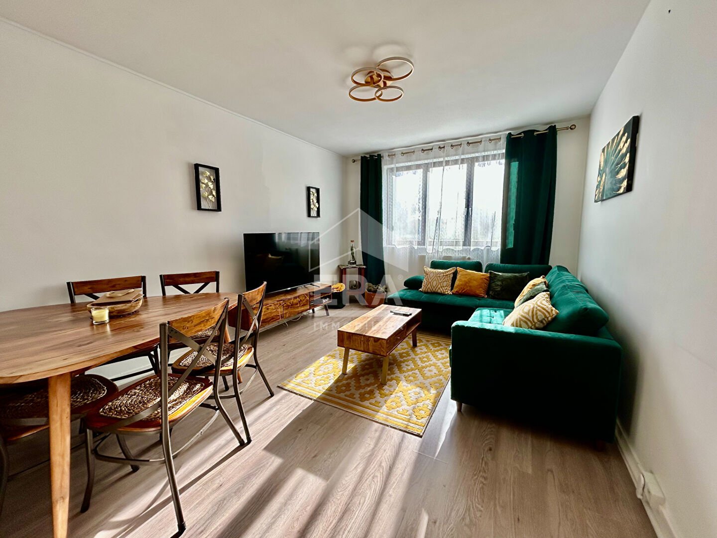 Appartement à louer, 57m², Palaiseau