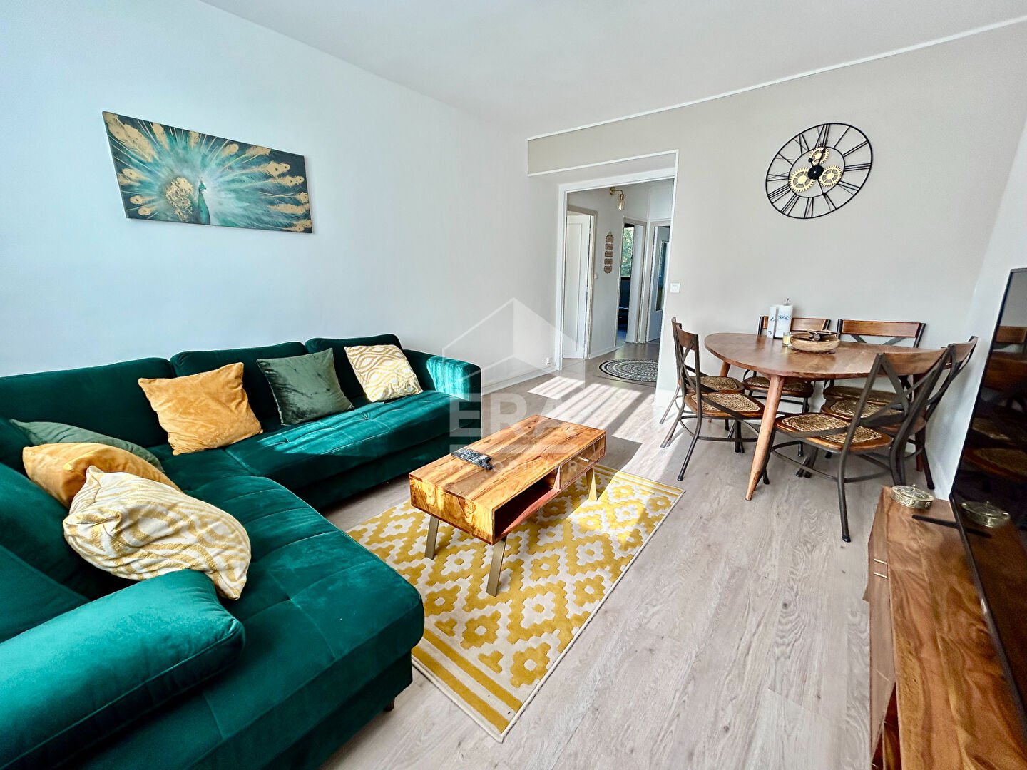 Appartement à louer, 57m², Palaiseau