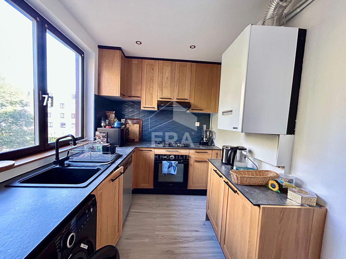 Appartement à louer, 57m², Palaiseau