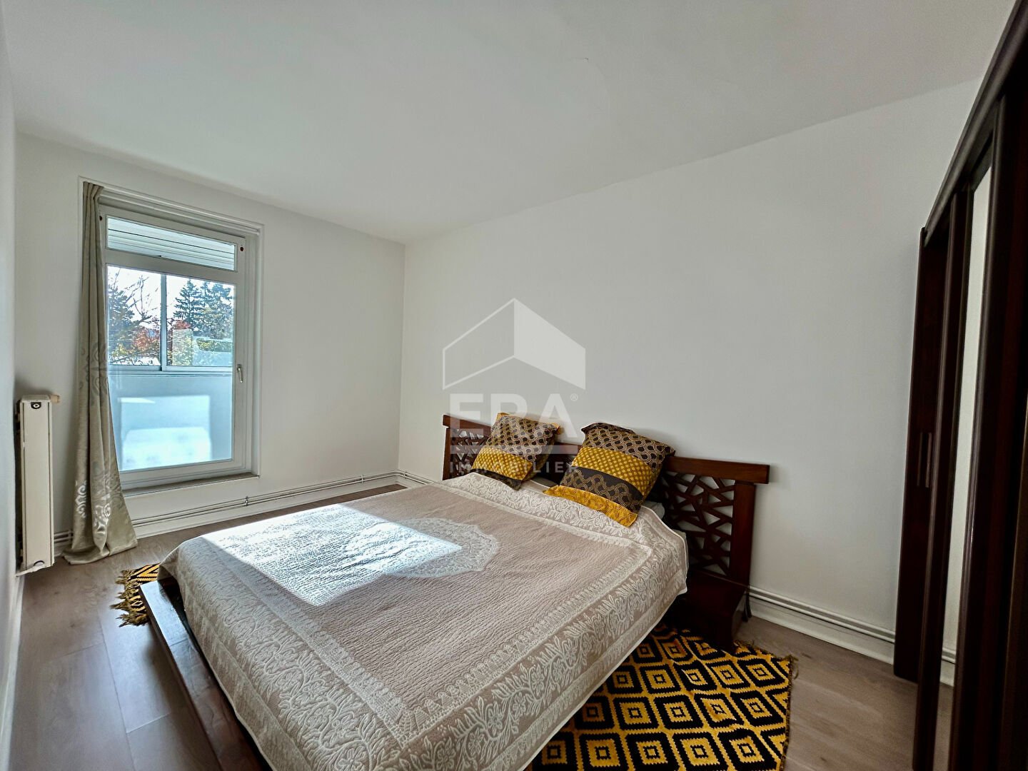 Appartement à louer, 57m², Palaiseau