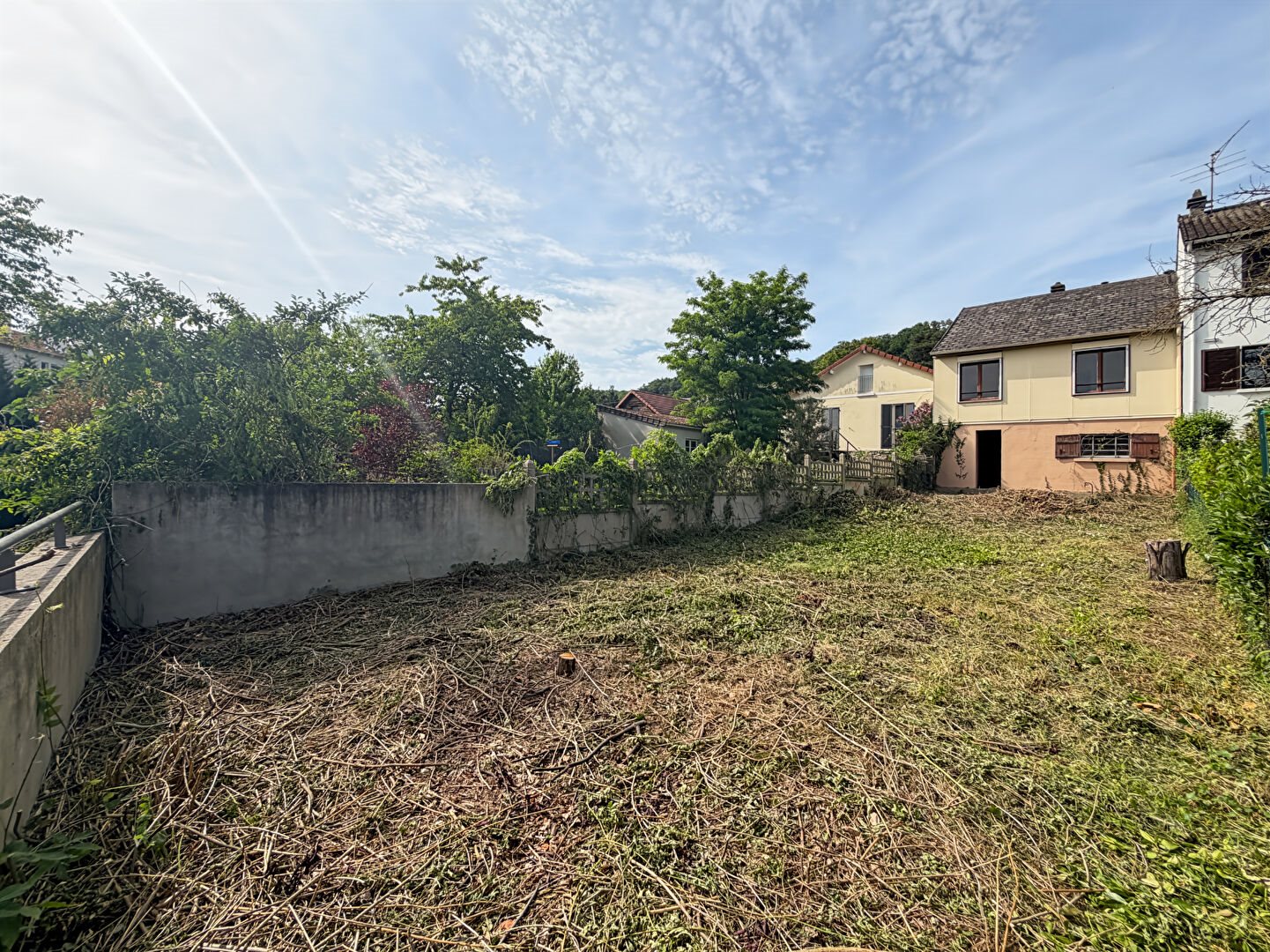 Appartement à vendre, 63m², Palaiseau