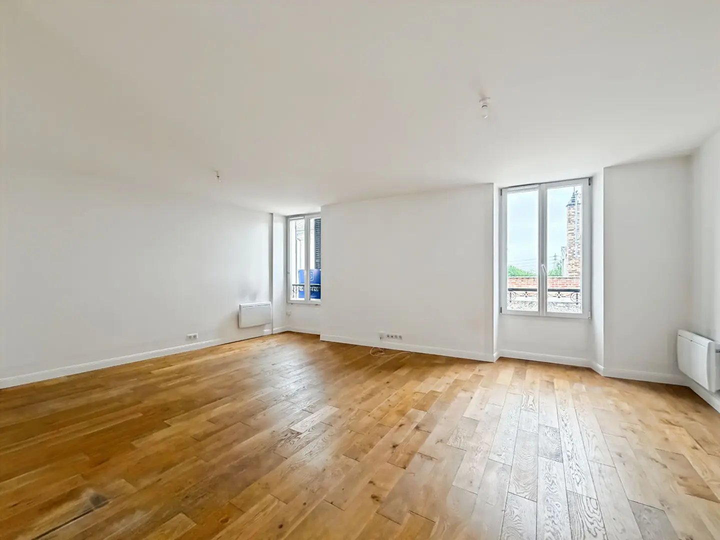 Appartement à vendre, 72m², Palaiseau
