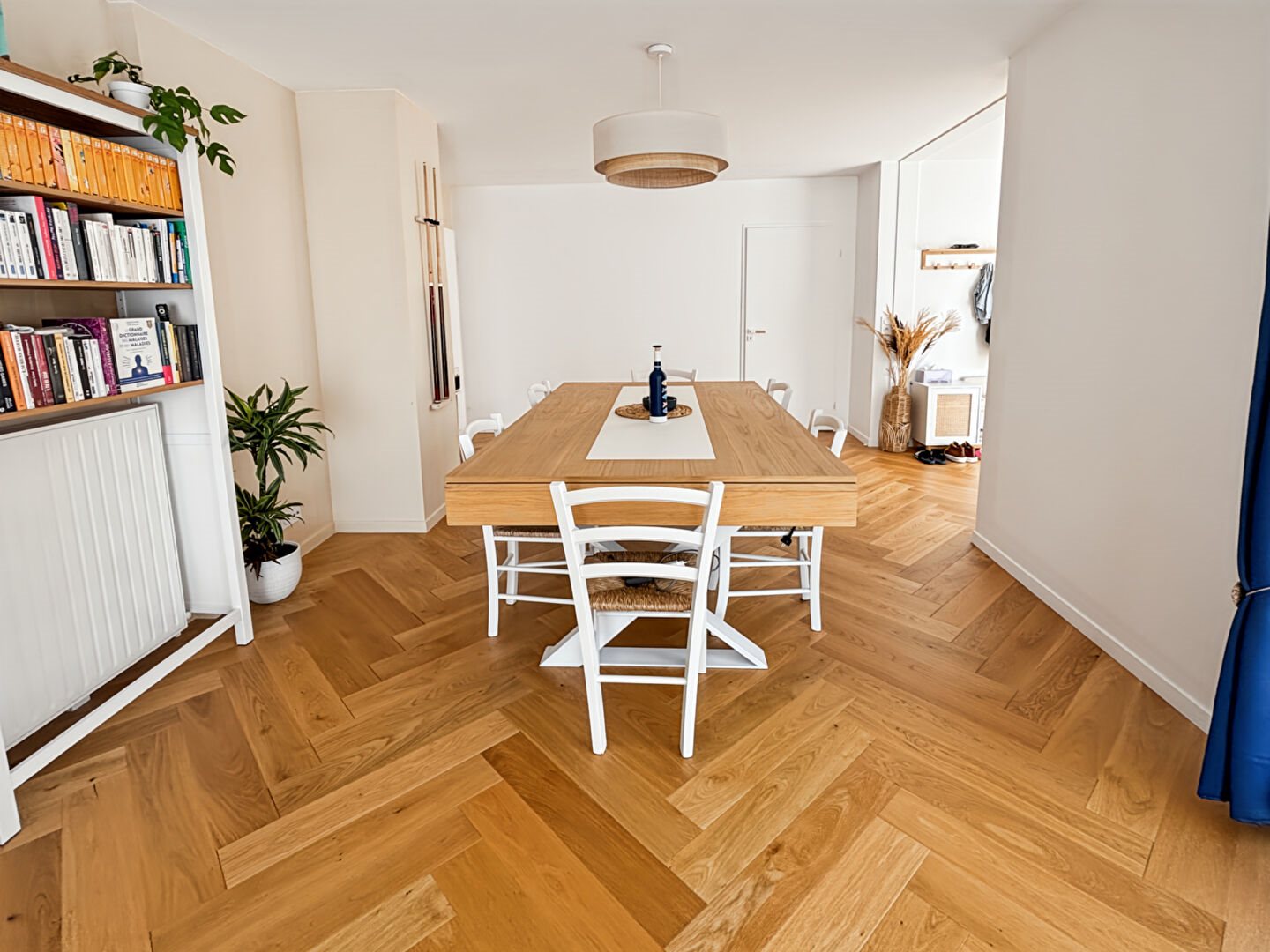 Appartement à vendre, 93m², Palaiseau