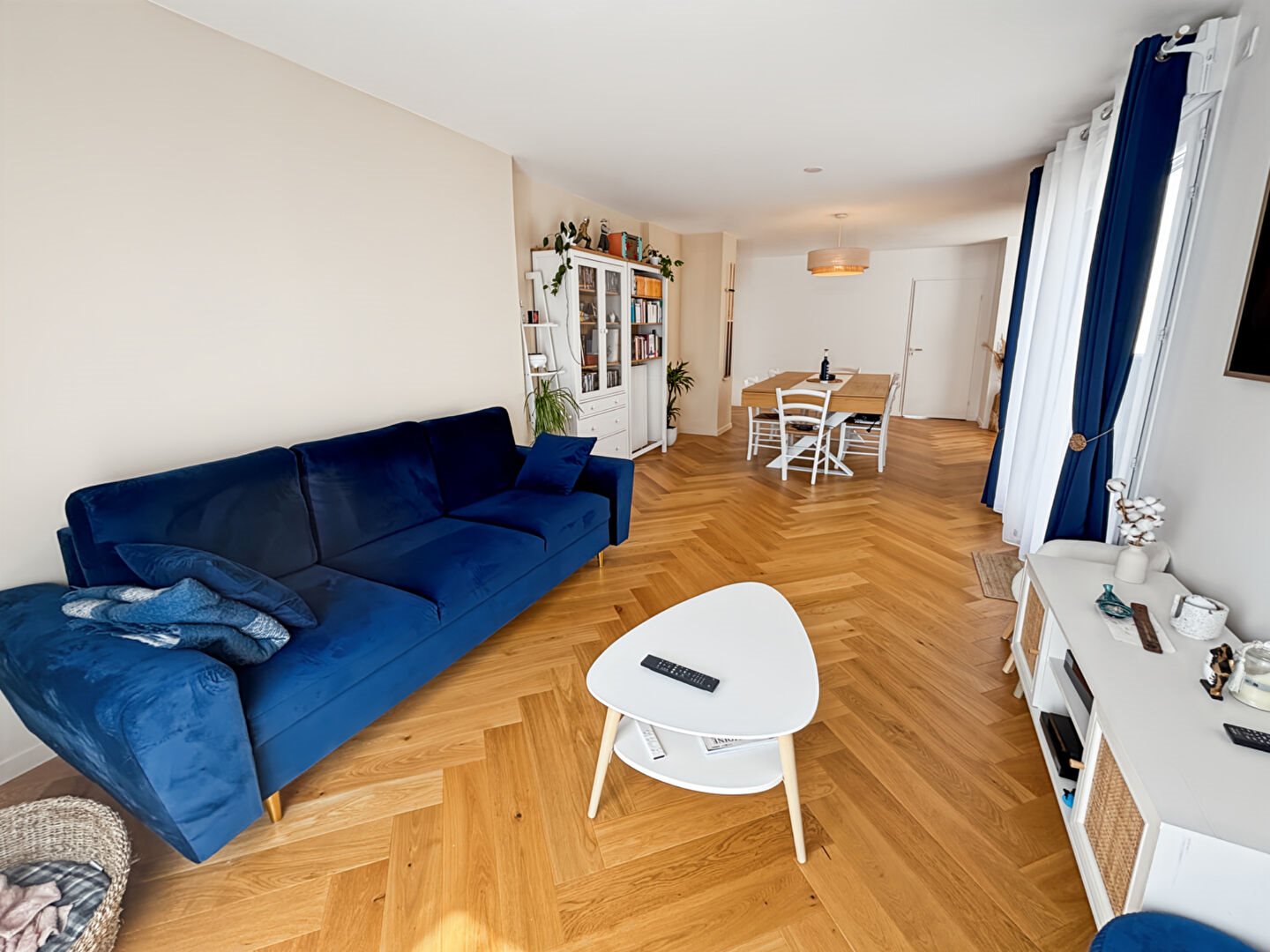 Appartement à vendre, 93m², Palaiseau