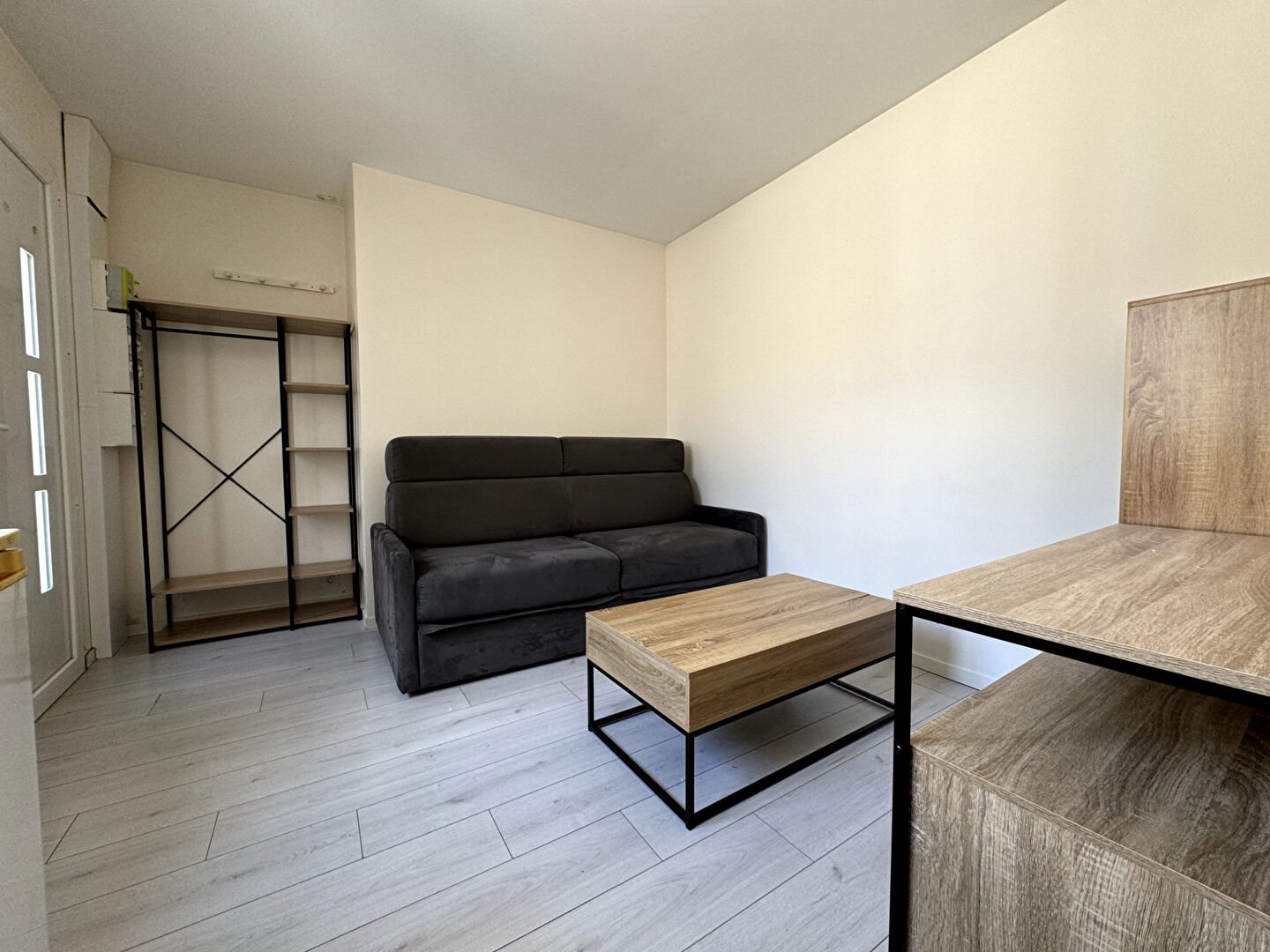 Appartement à louer, 15m², Palaiseau