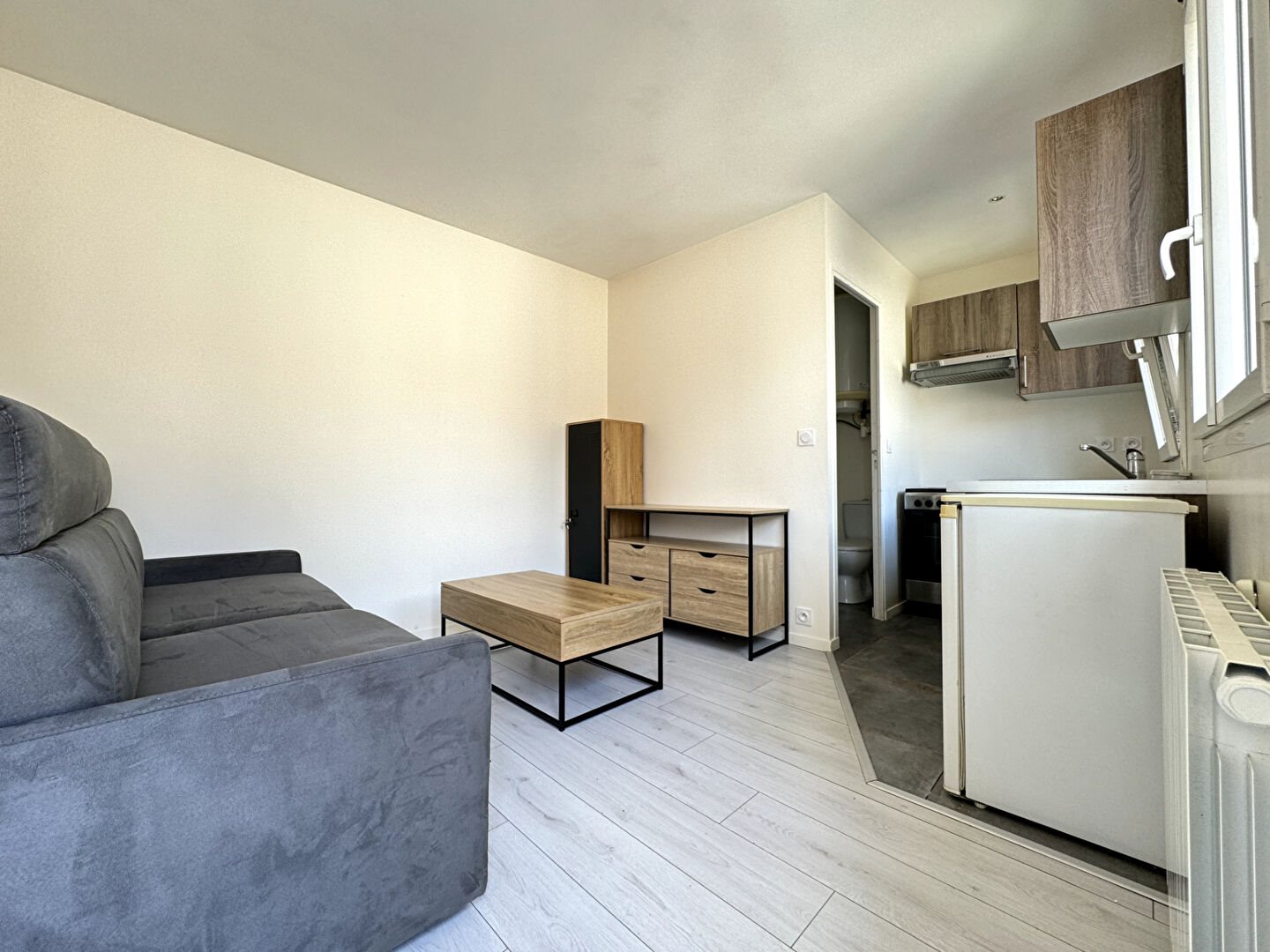 Appartement à louer, 15m², Palaiseau
