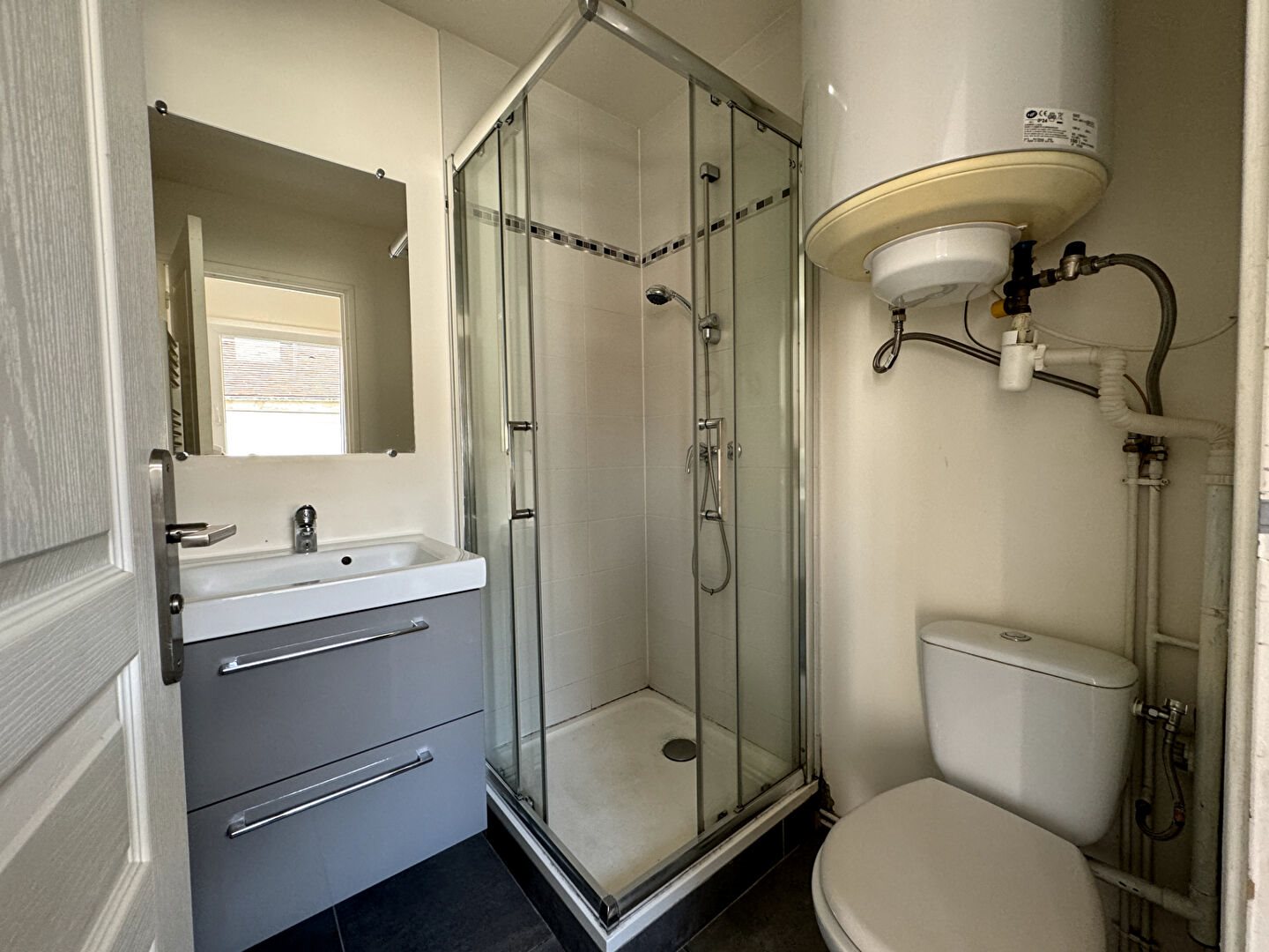 Appartement à louer, 15m², Palaiseau