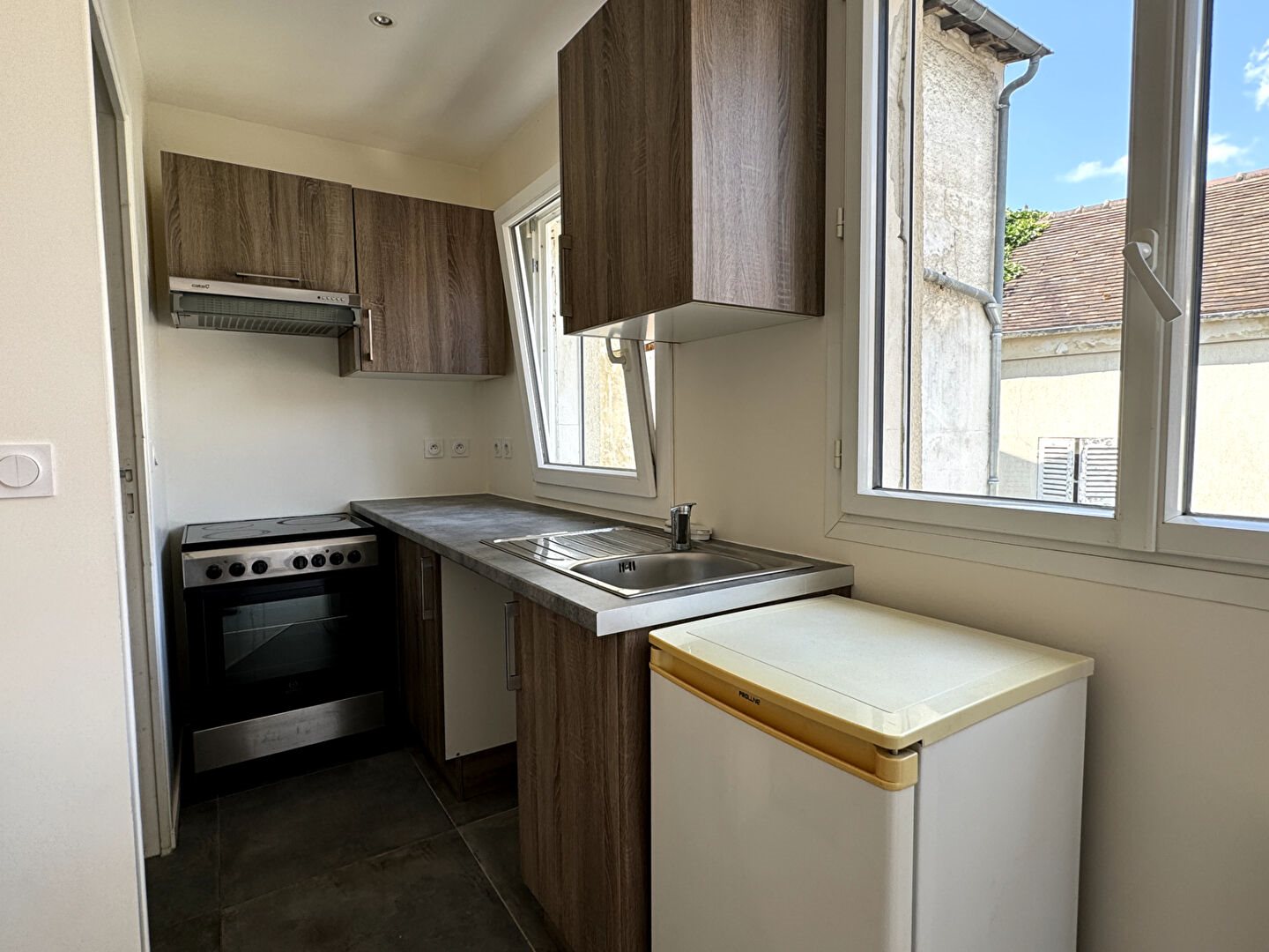 Appartement à louer, 15m², Palaiseau