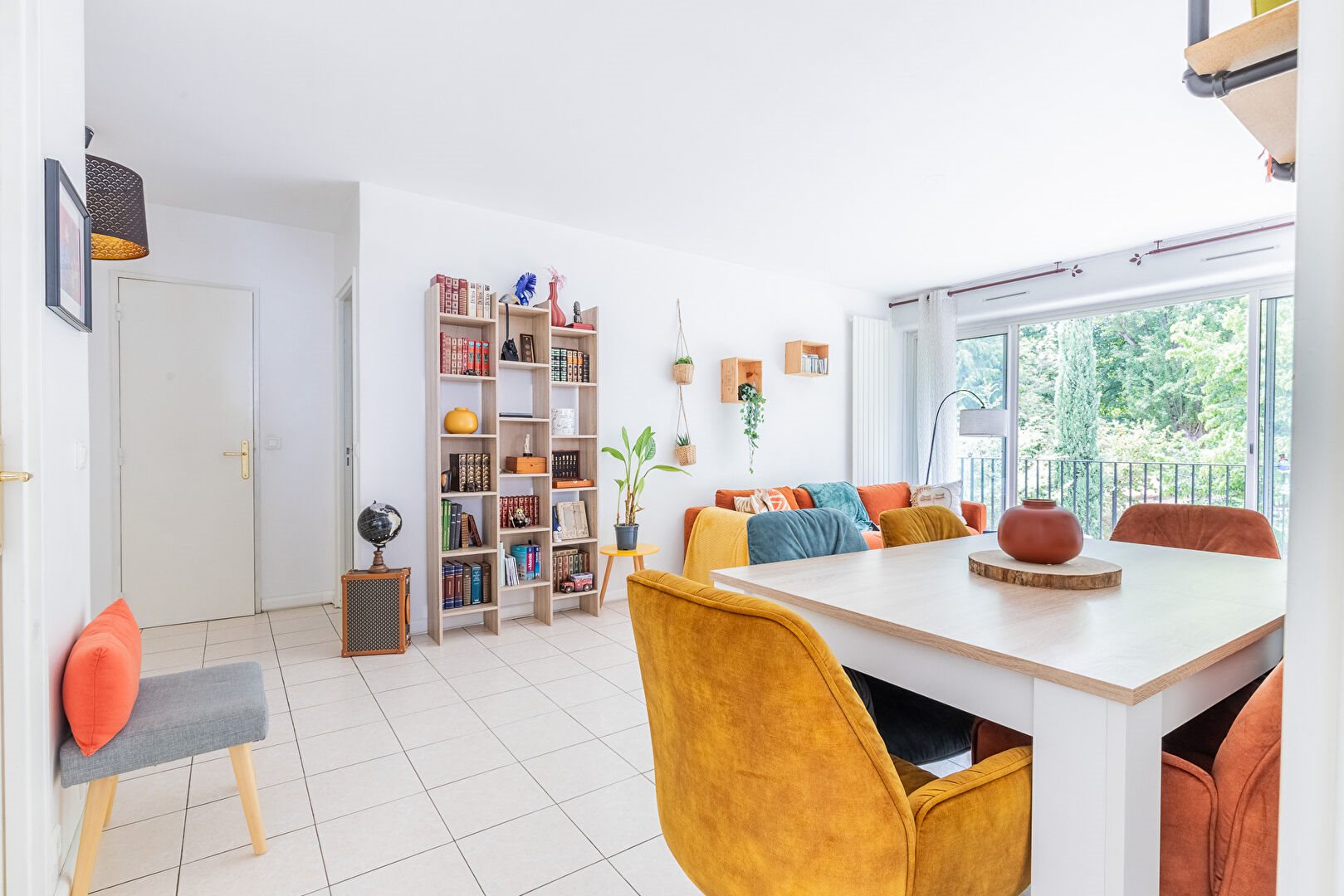 Appartement à vendre, 62m², Palaiseau