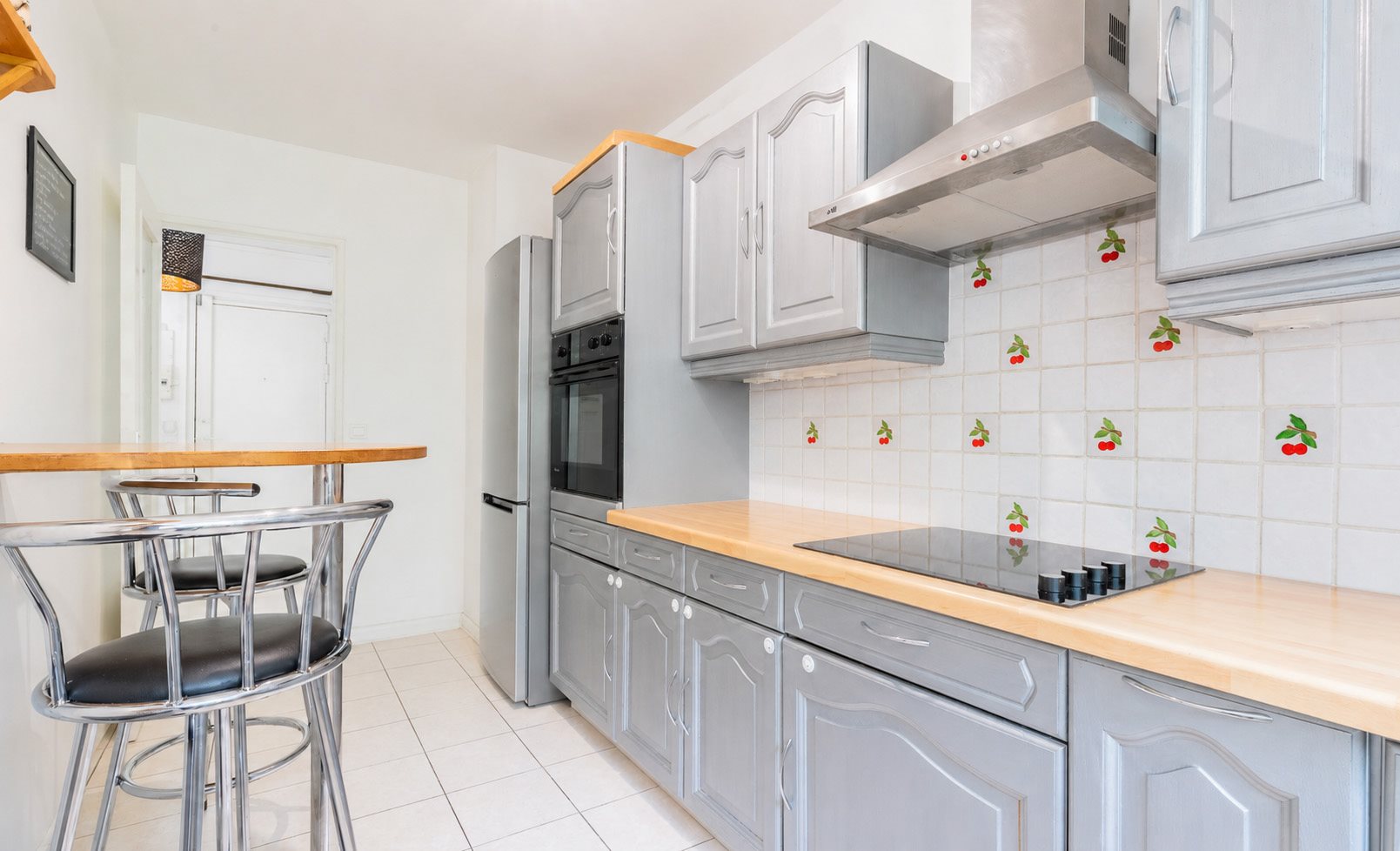Appartement à vendre, 62m², Palaiseau