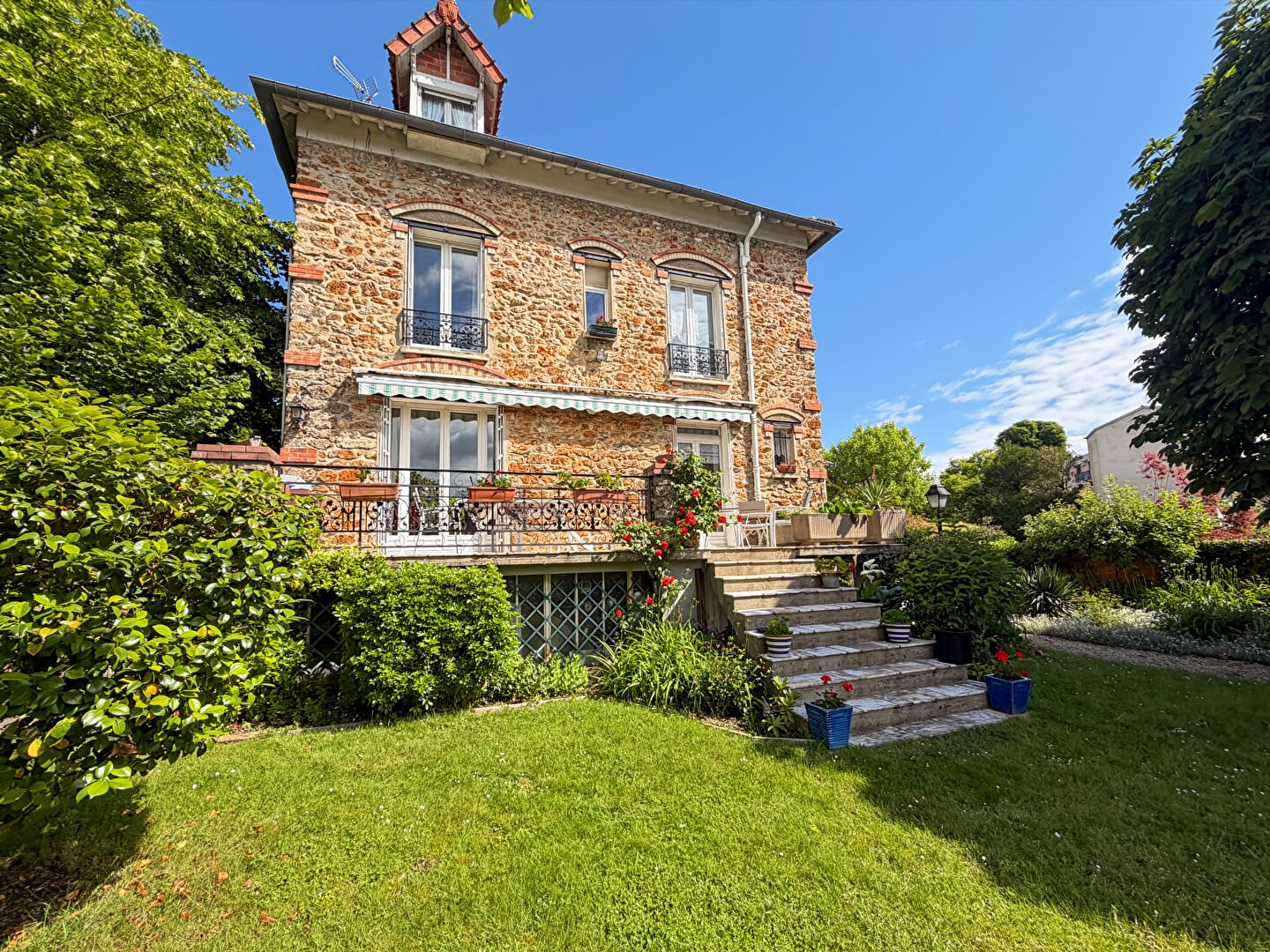 Maison à vendre, 180m², Palaiseau