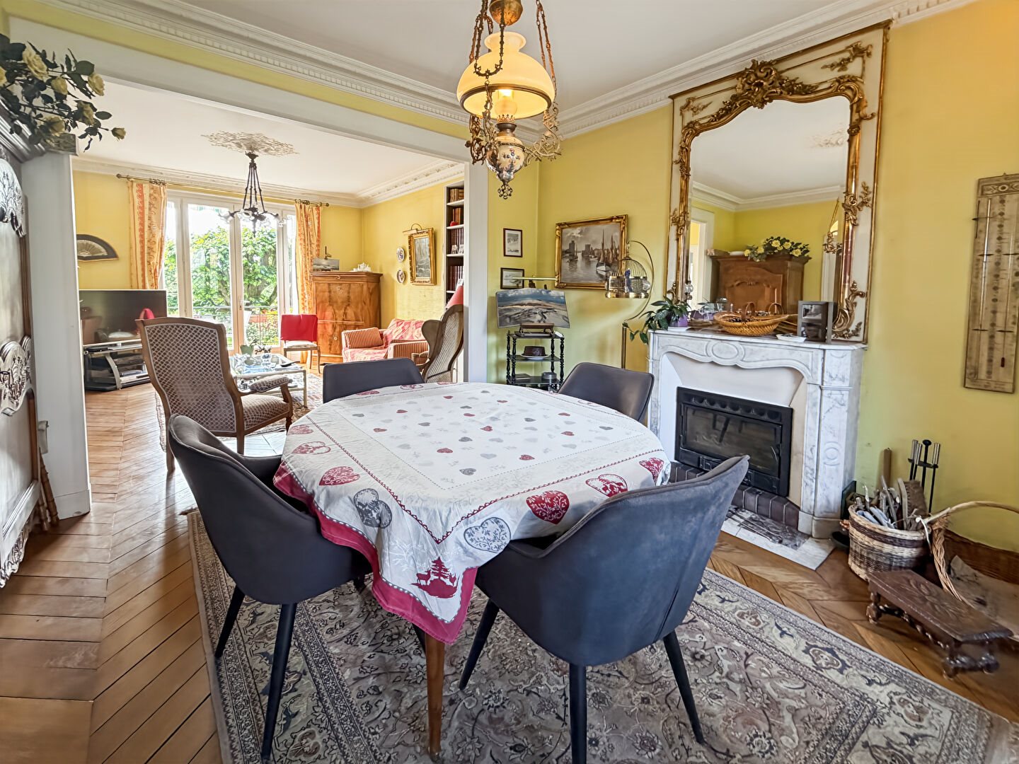 Maison à vendre, 180m², Palaiseau