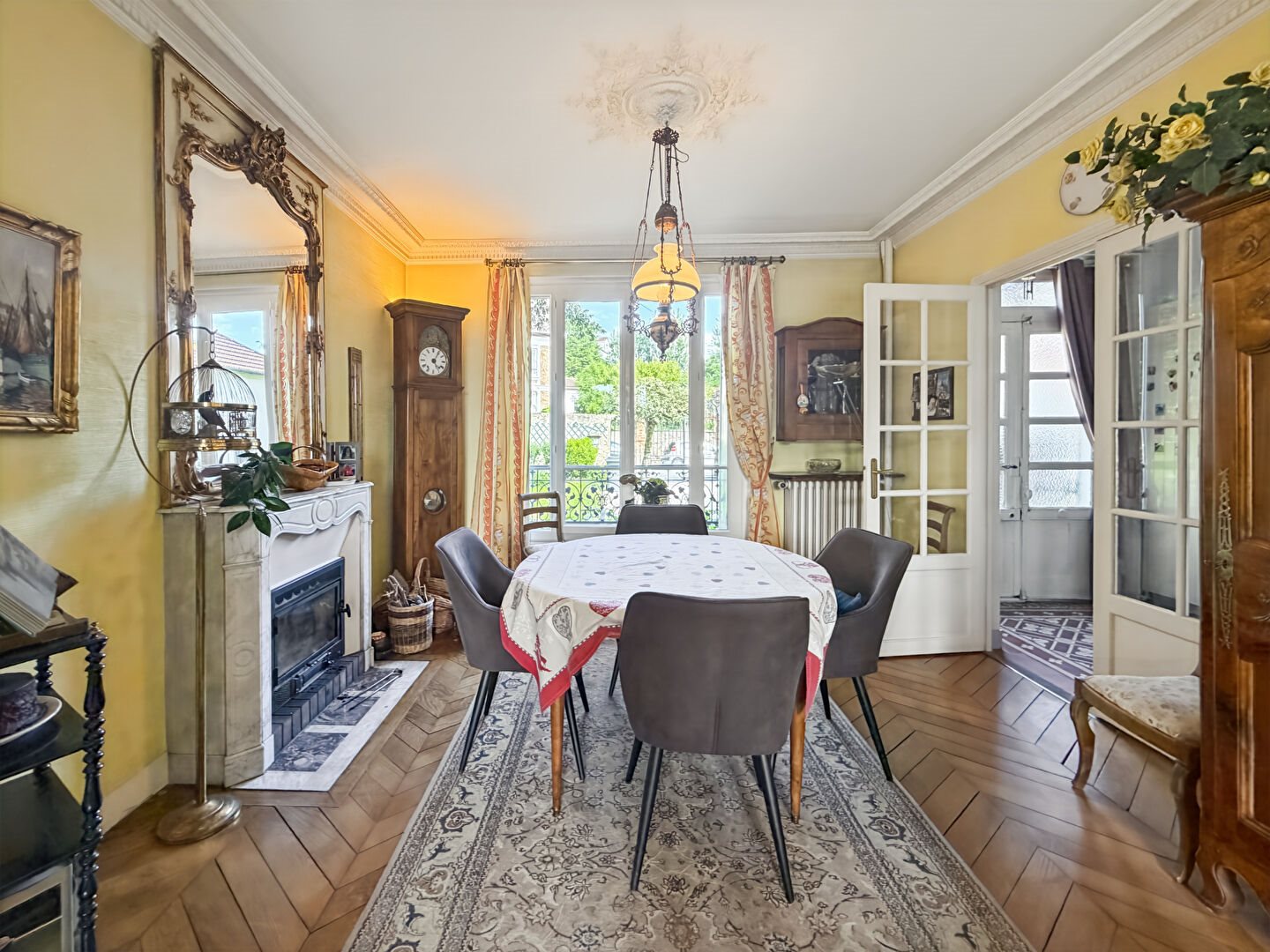 Maison à vendre, 180m², Palaiseau