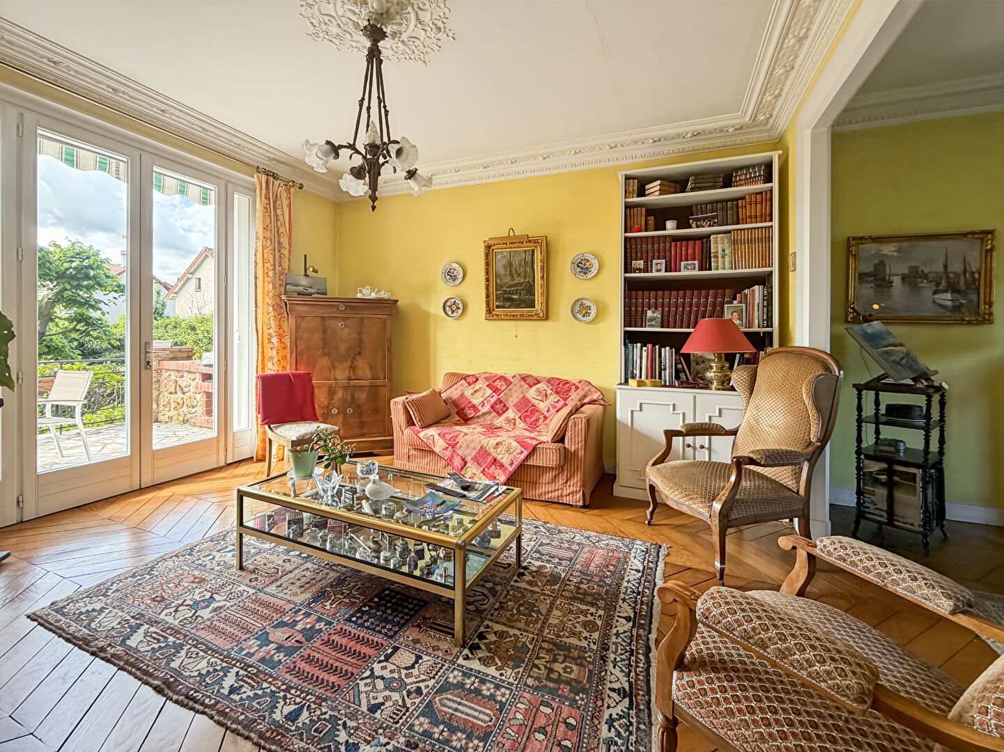 Maison à vendre, 180m², Palaiseau
