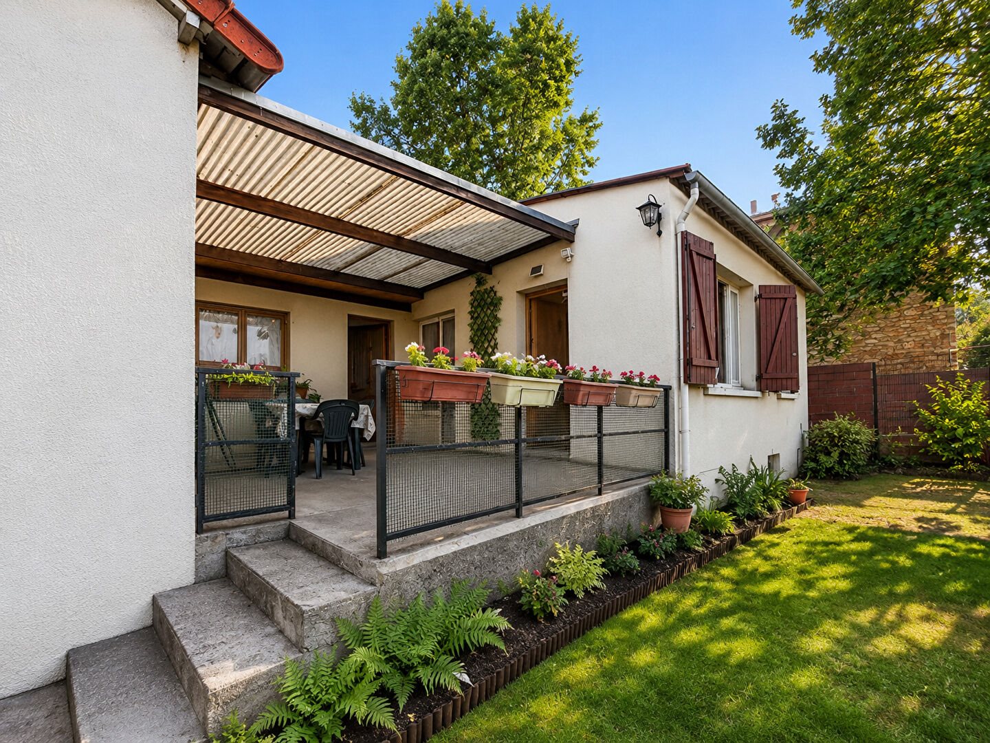 Maison à vendre, 78m², Villebon-sur-Yvette