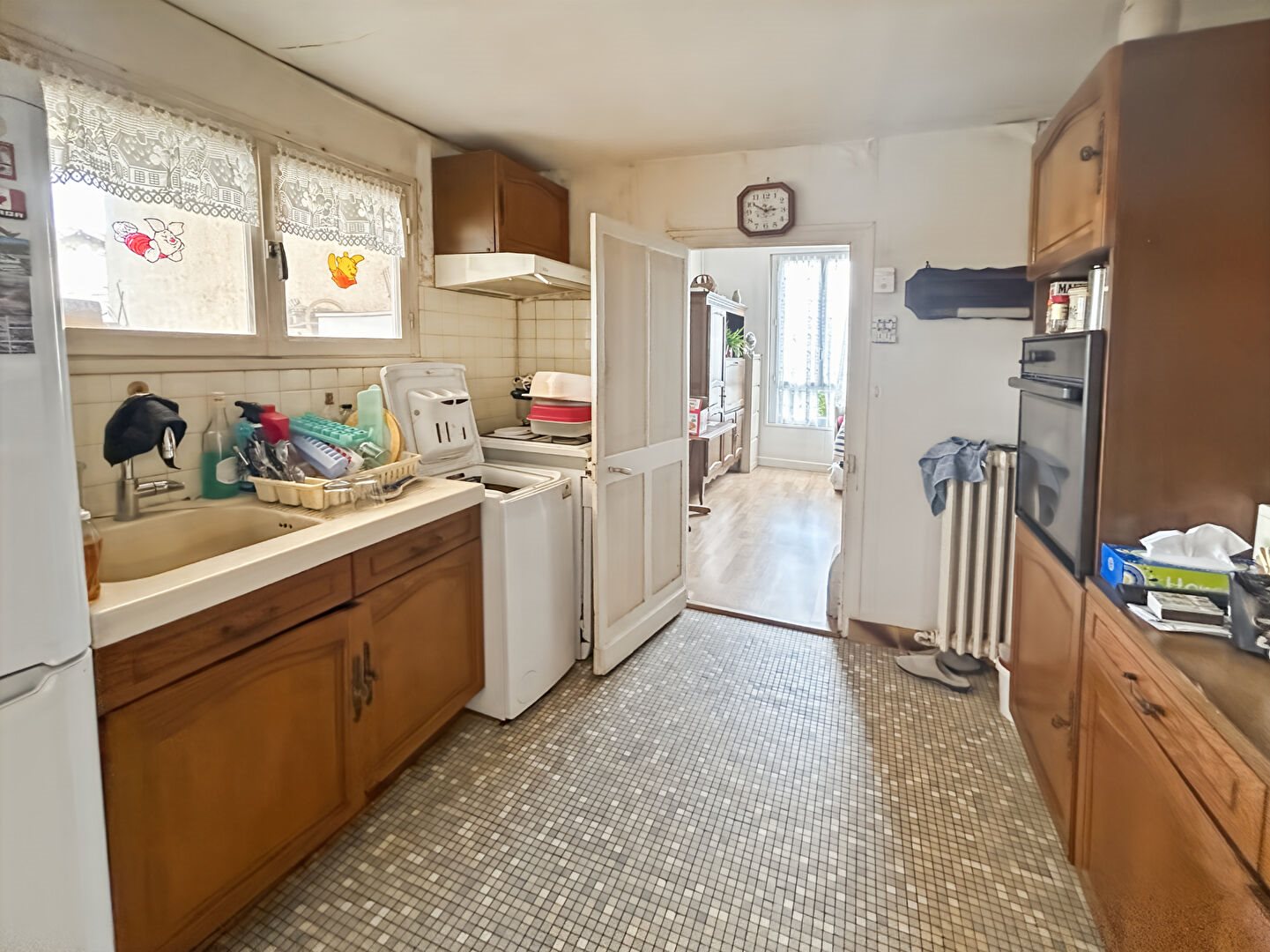 Maison à vendre, 78m², Villebon-sur-Yvette