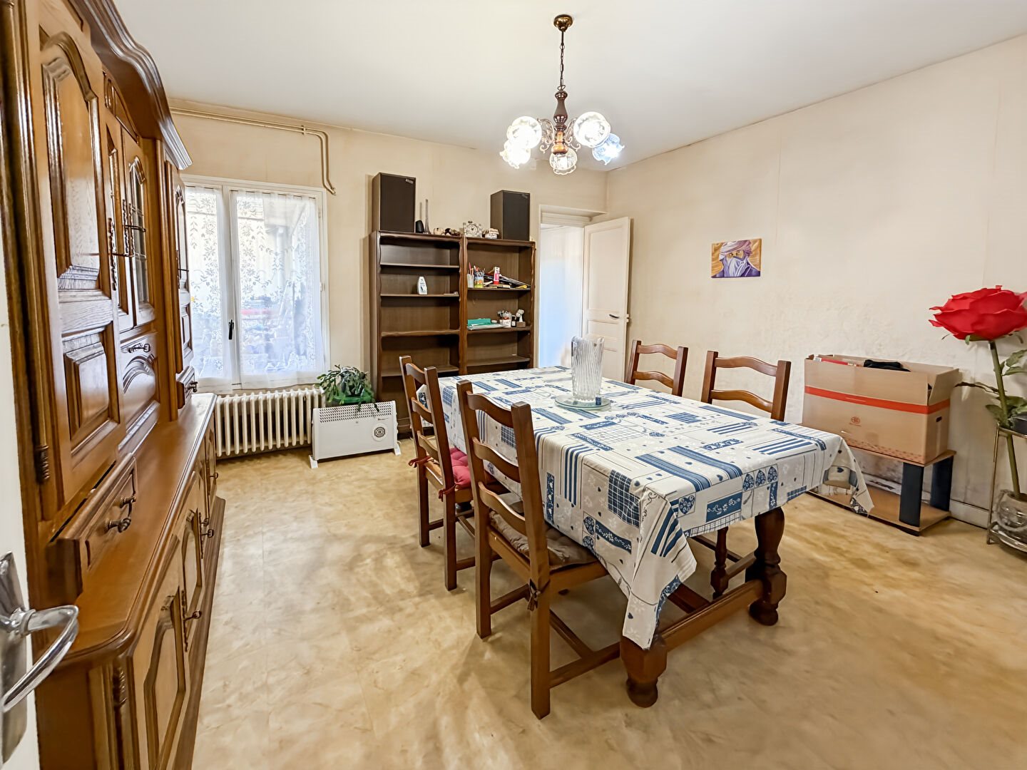 Maison à vendre, 78m², Villebon-sur-Yvette