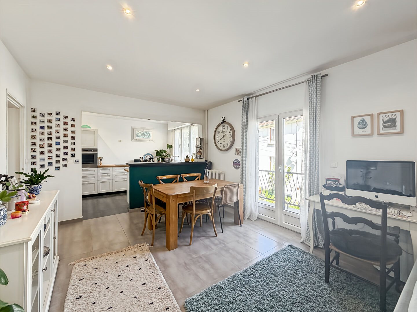 Appartement à vendre, 72m², Palaiseau