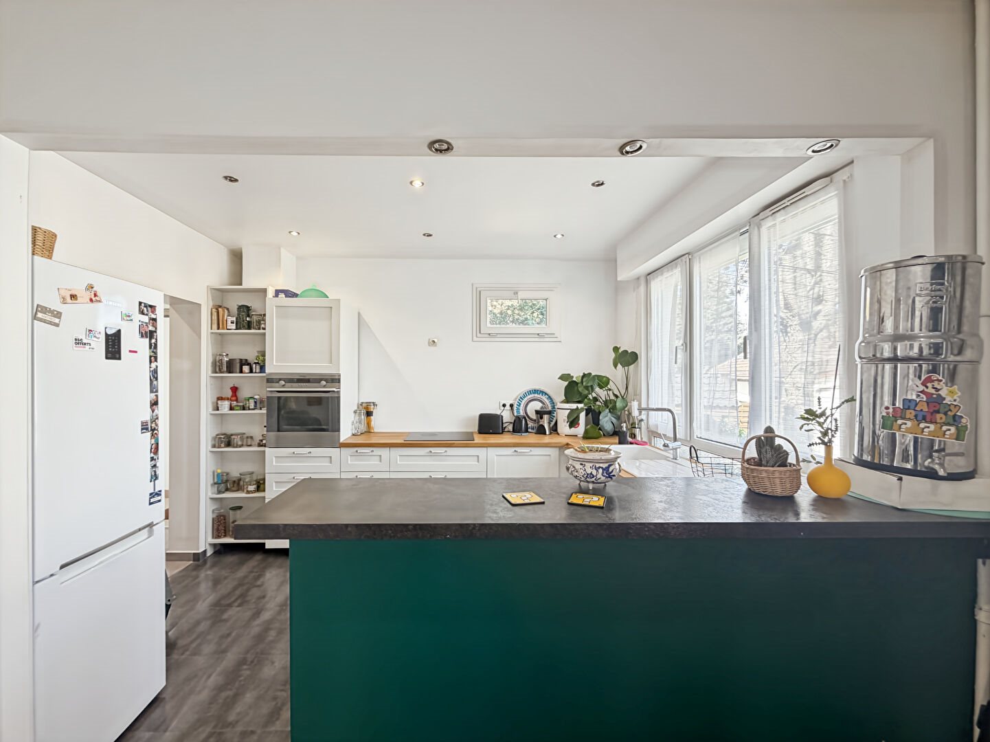 Appartement à vendre, 72m², Palaiseau